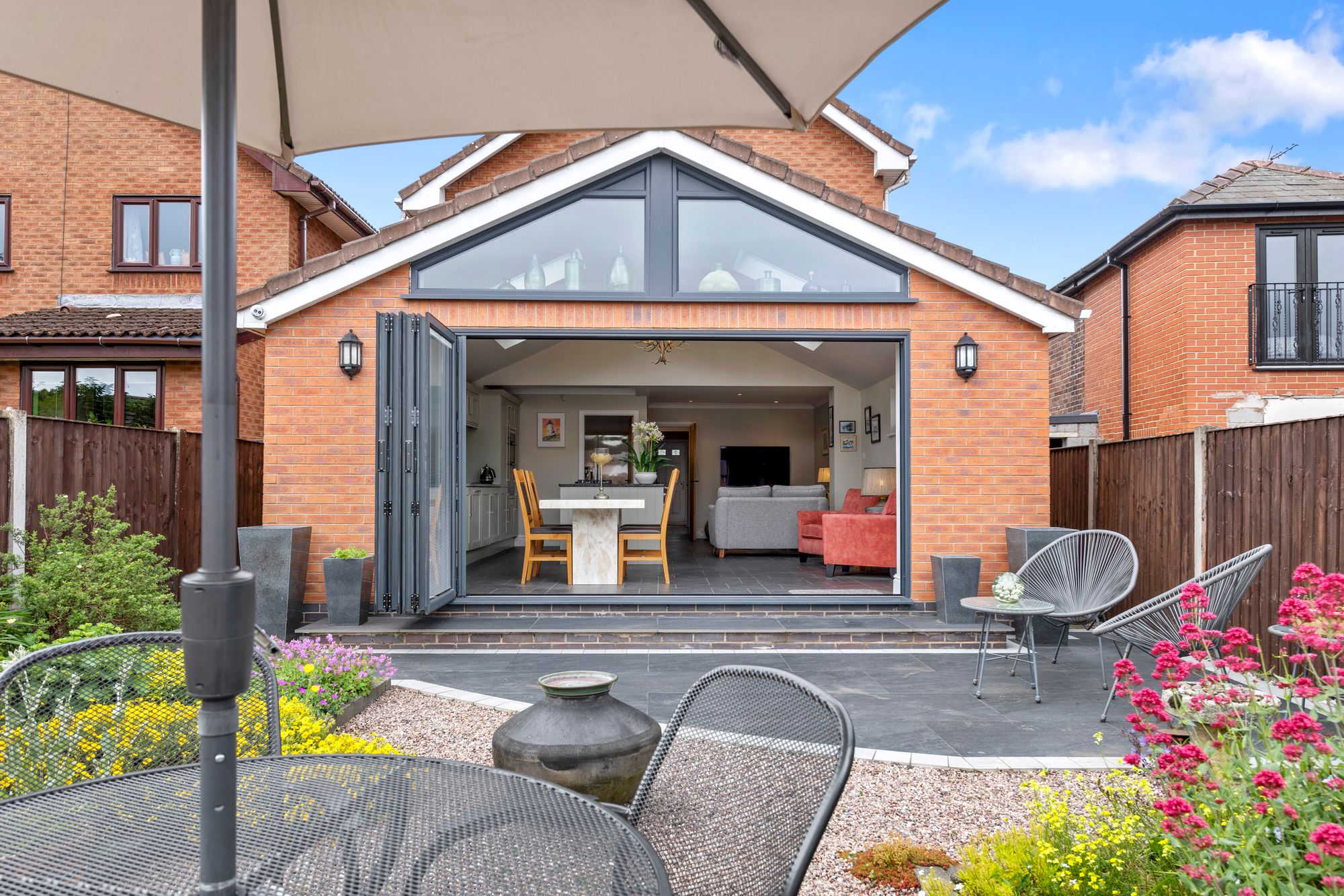 Mill Lane, Houghton Green, WA2