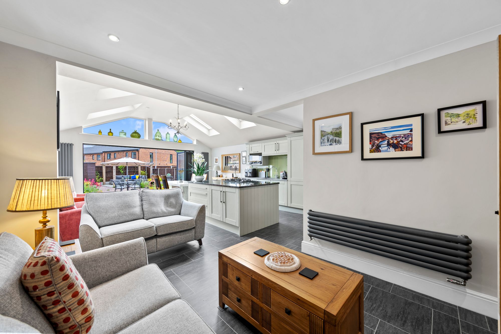 Mill Lane, Houghton Green, WA2