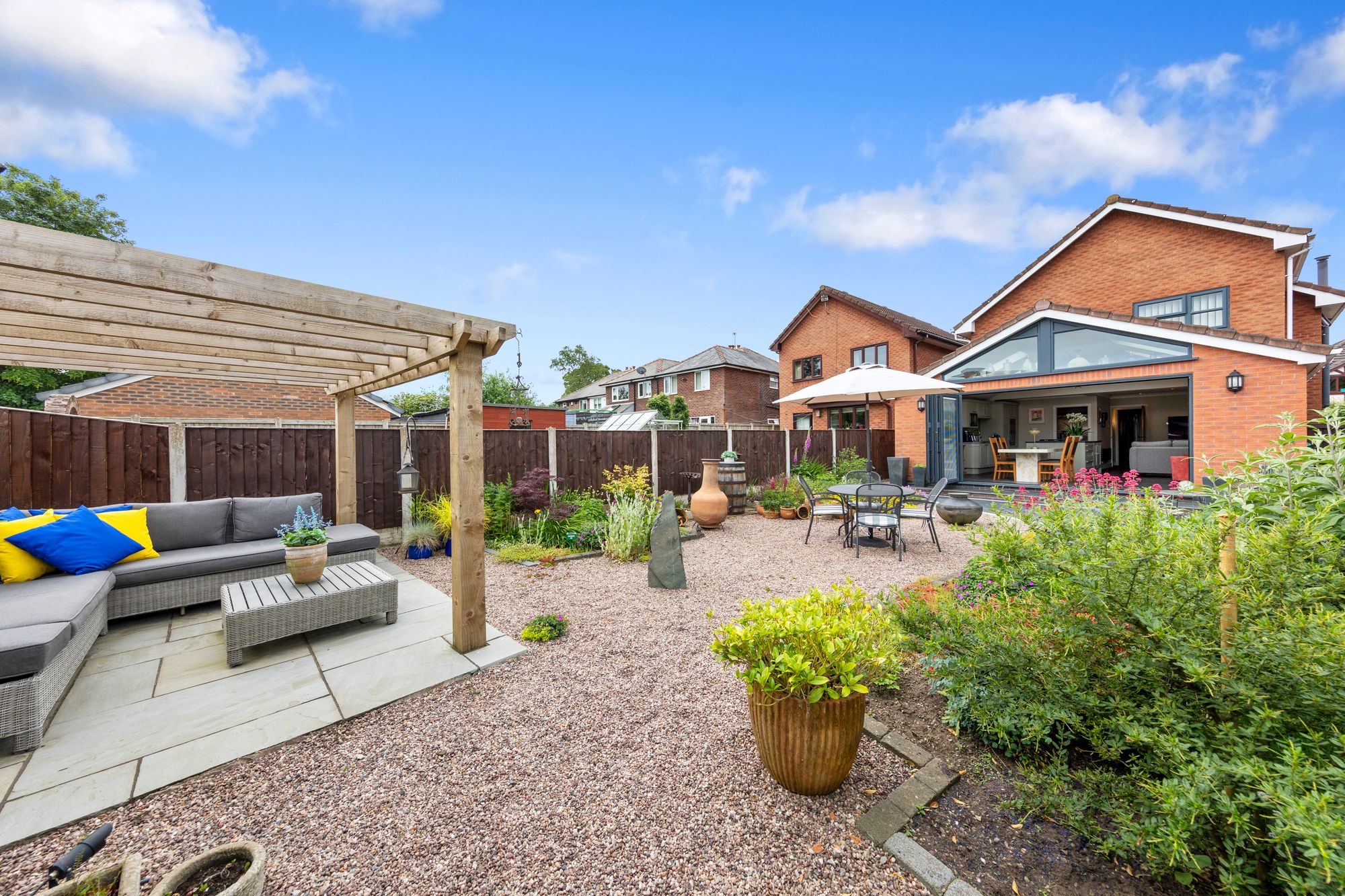 Mill Lane, Houghton Green, WA2
