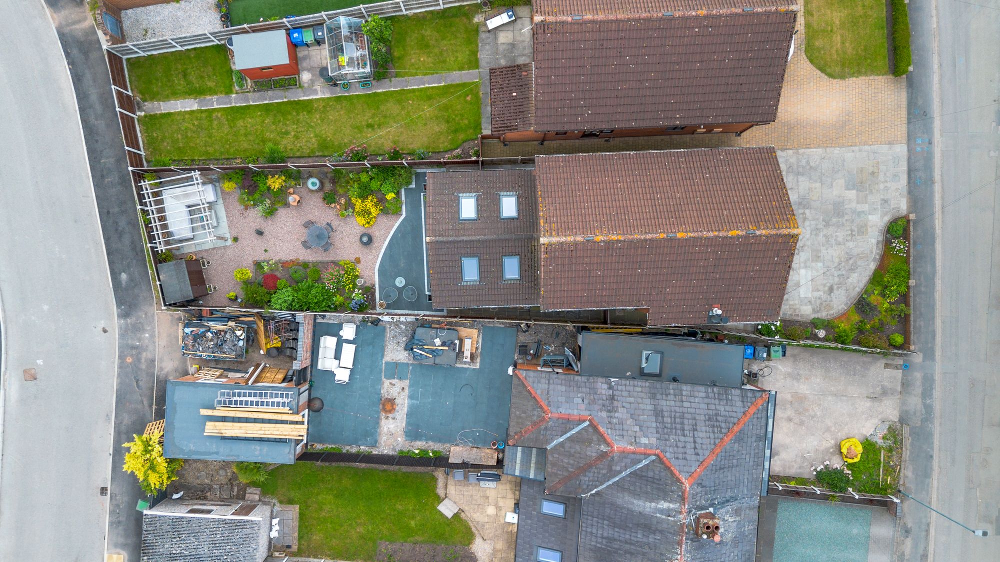 Mill Lane, Houghton Green, WA2