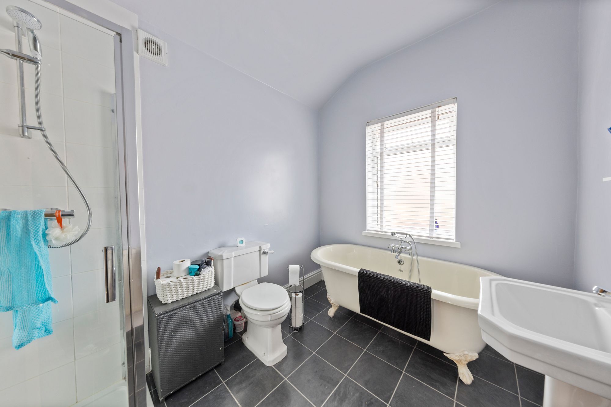 Gibson Street, Stockton Heath, WA4
