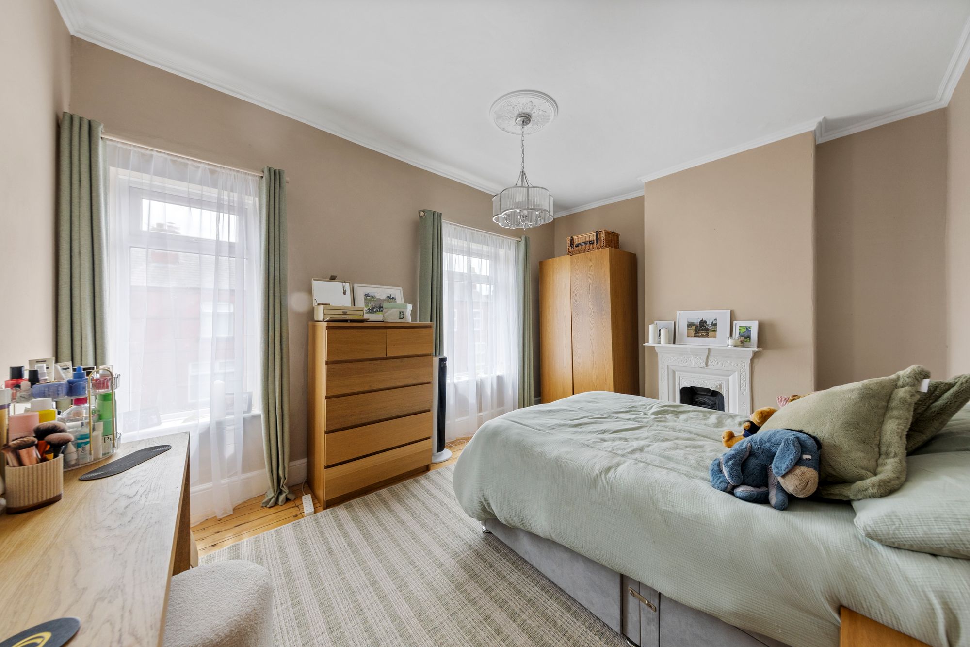 Gibson Street, Stockton Heath, WA4