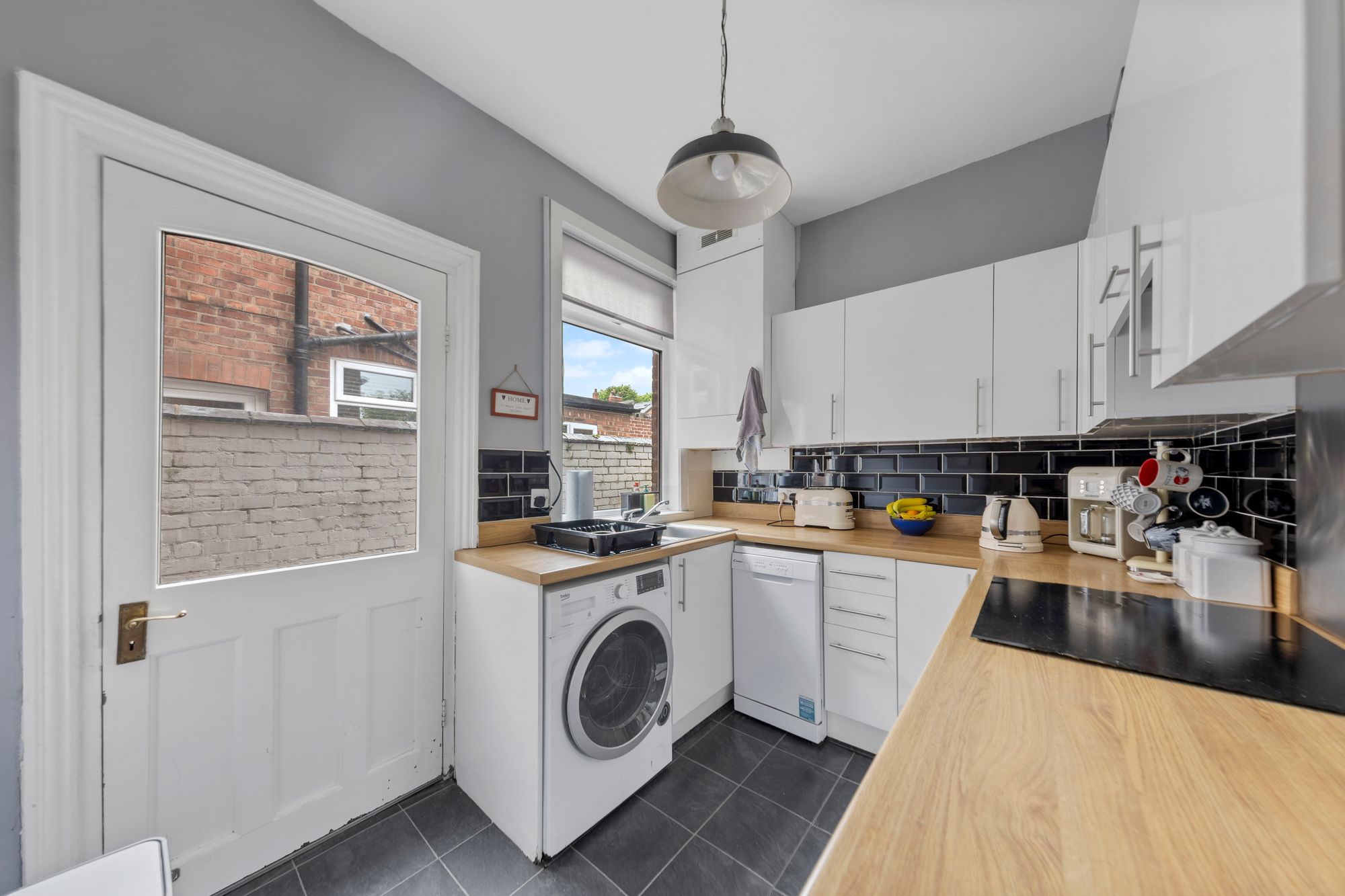 Gibson Street, Stockton Heath, WA4