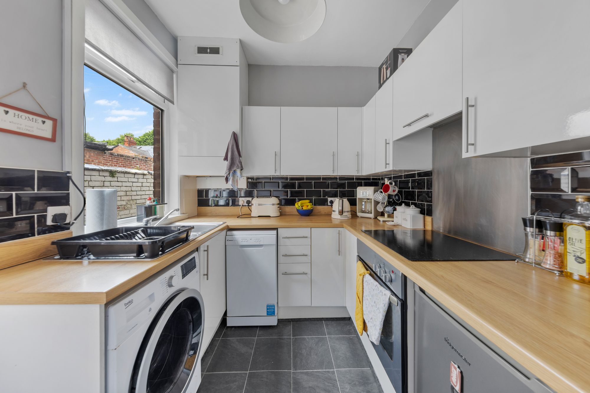 Gibson Street, Stockton Heath, WA4