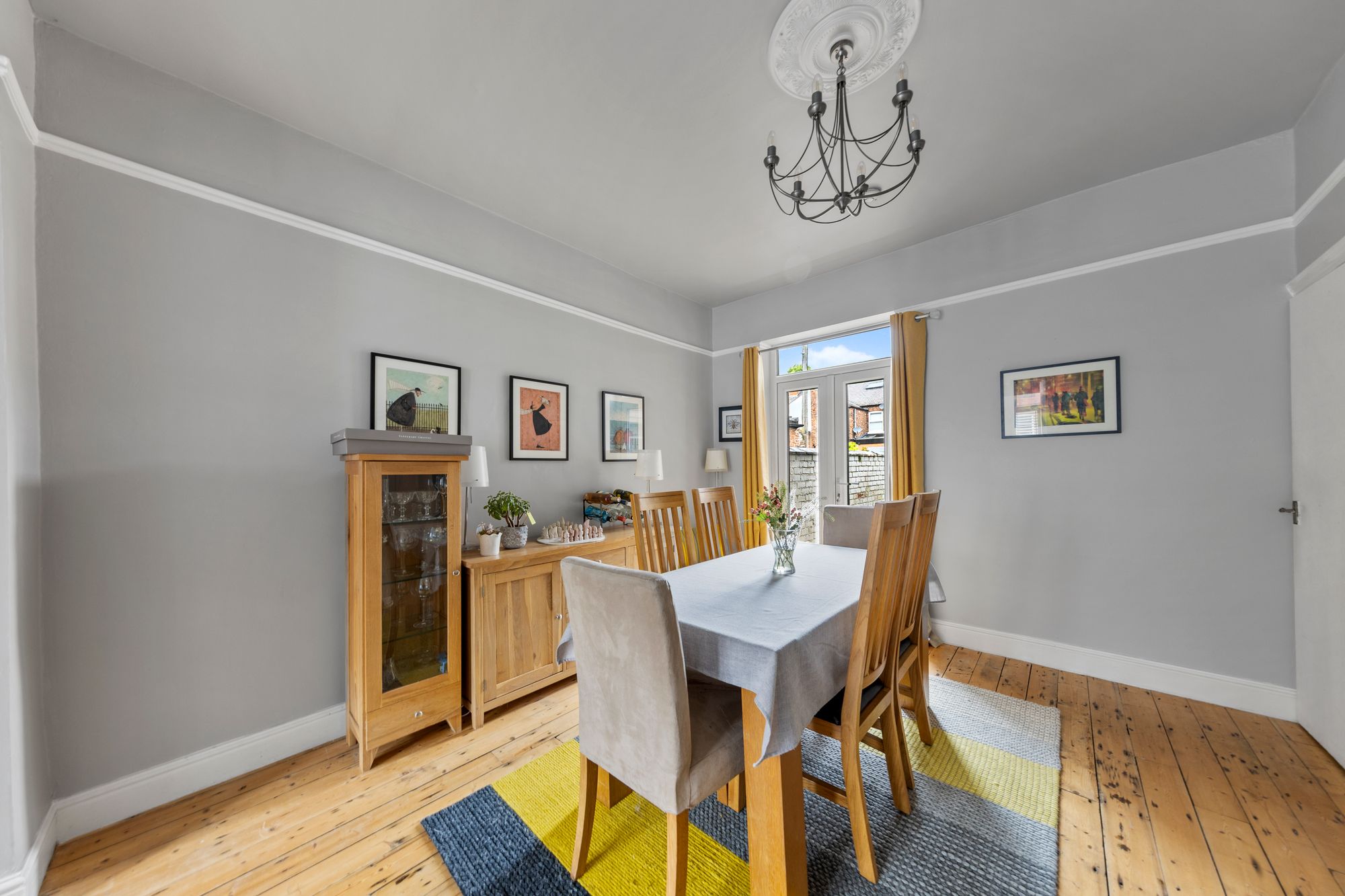 Gibson Street, Stockton Heath, WA4