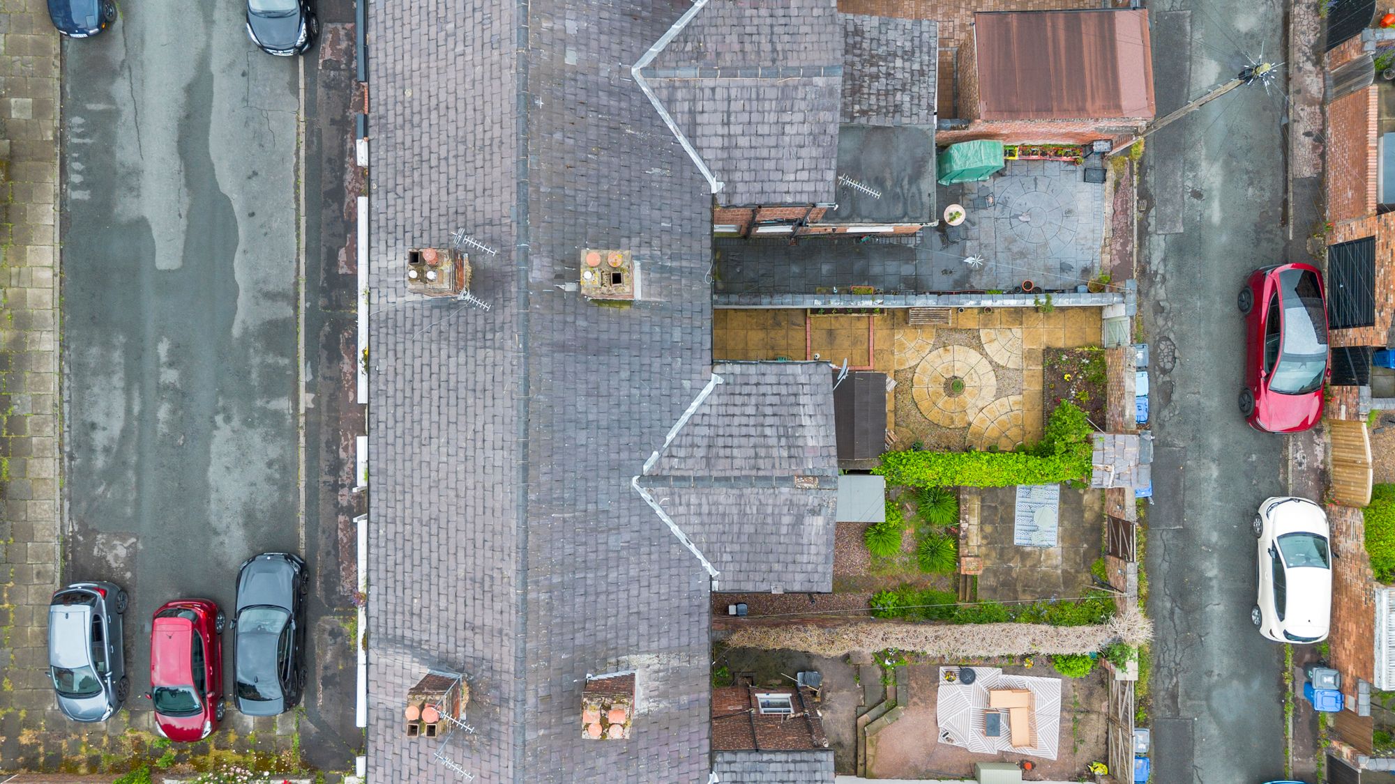 Gibson Street, Stockton Heath, WA4