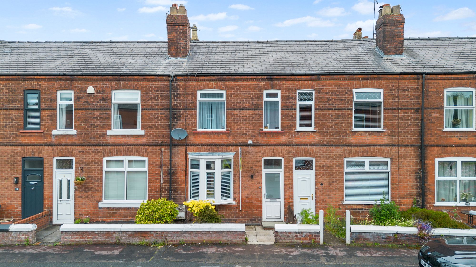 Gibson Street, Stockton Heath, WA4