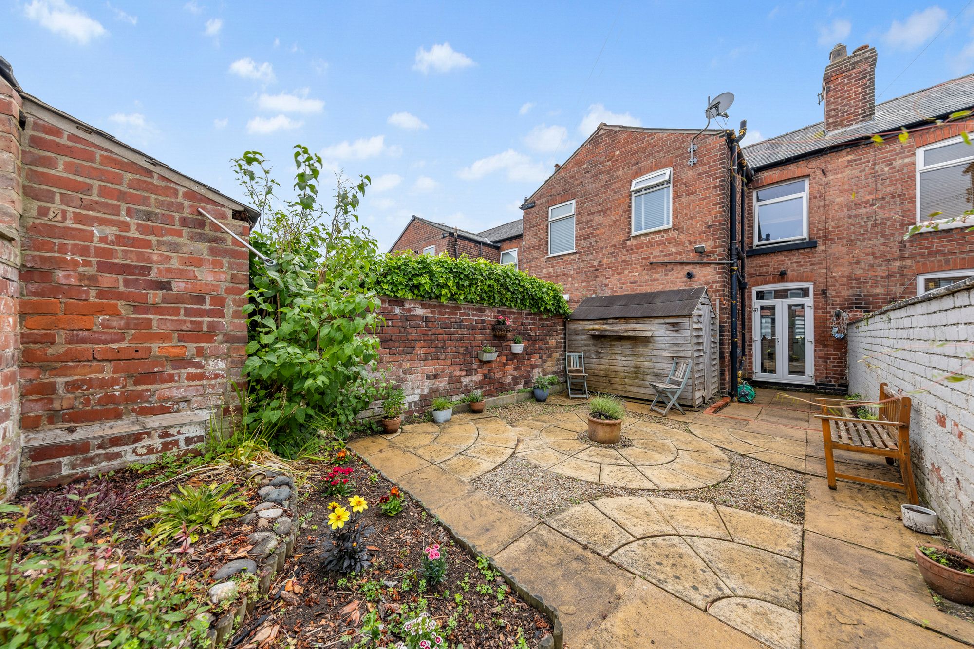 Gibson Street, Stockton Heath, WA4