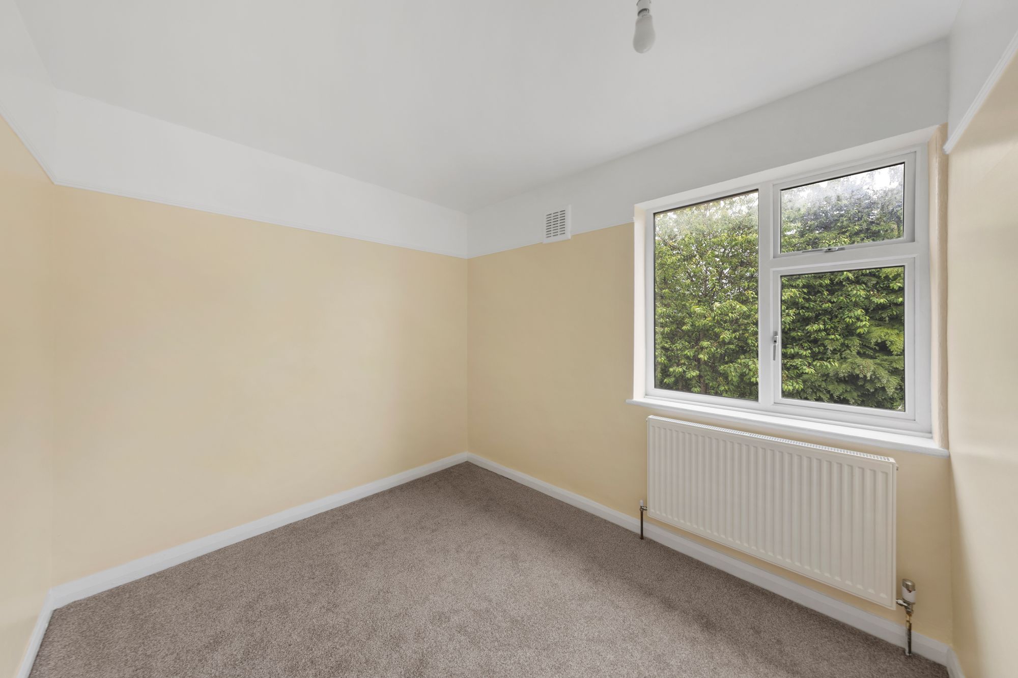 Chantler Avenue, Warrington, WA4