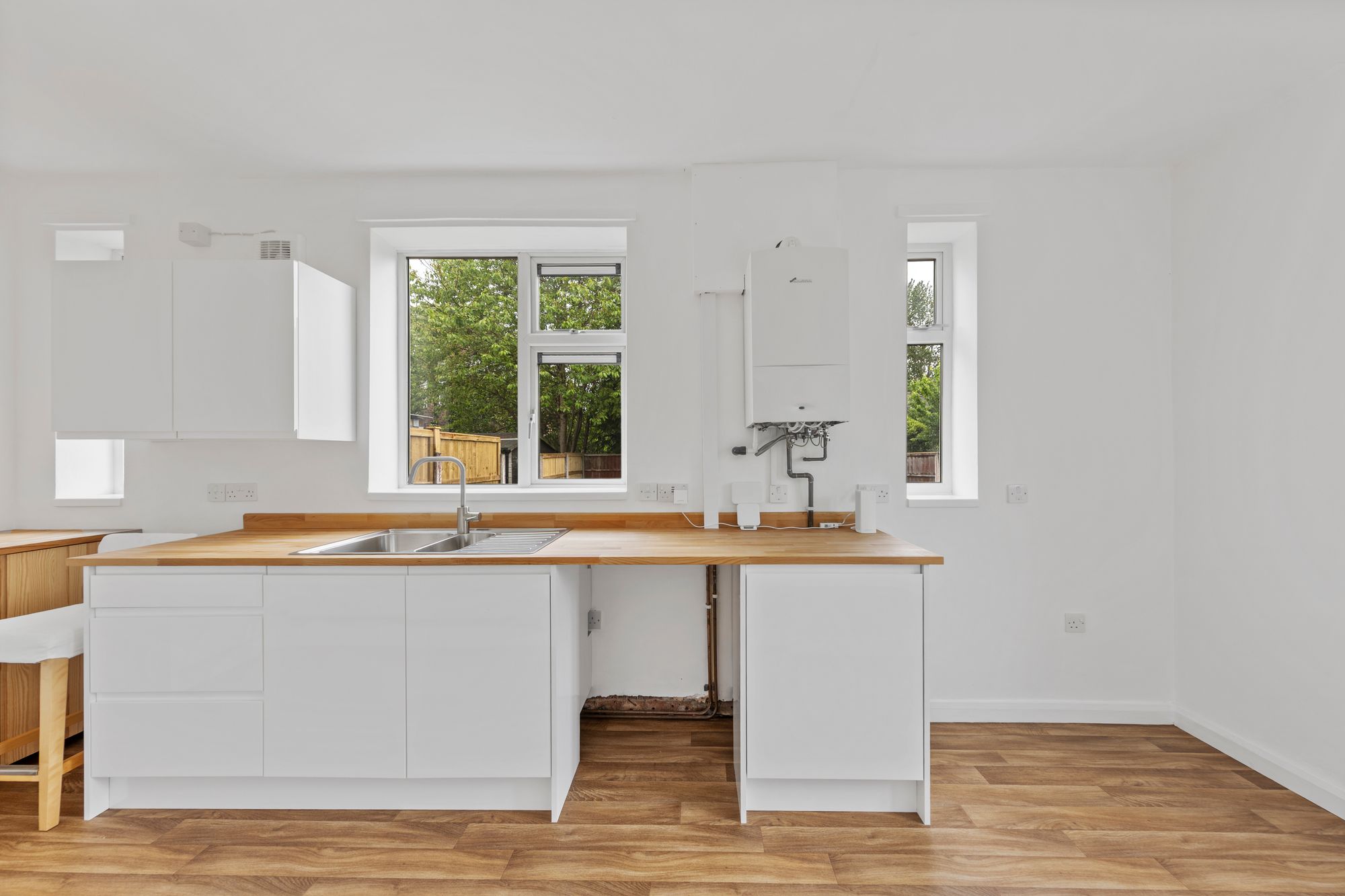 Chantler Avenue, Warrington, WA4