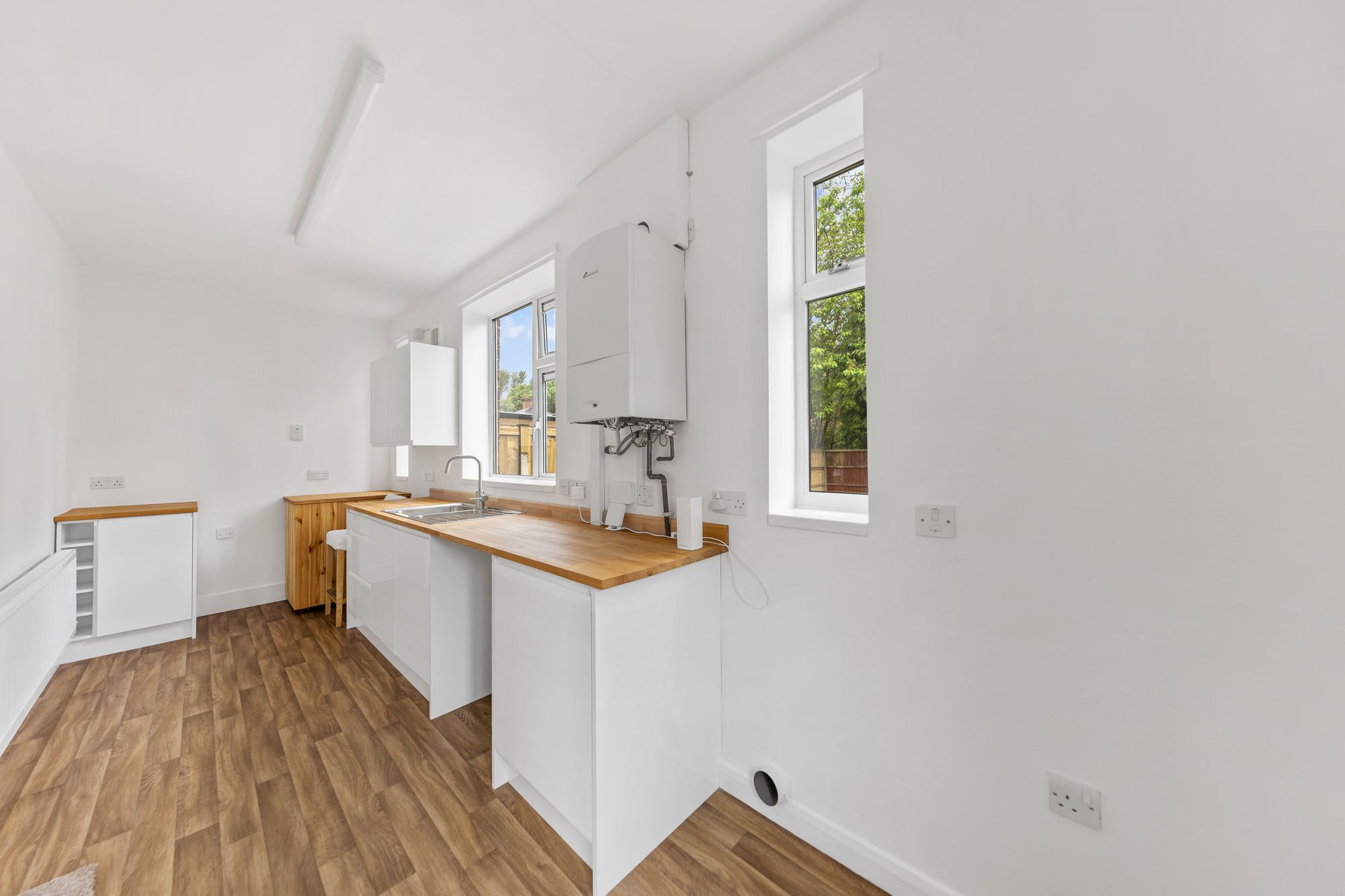 Chantler Avenue, Warrington, WA4