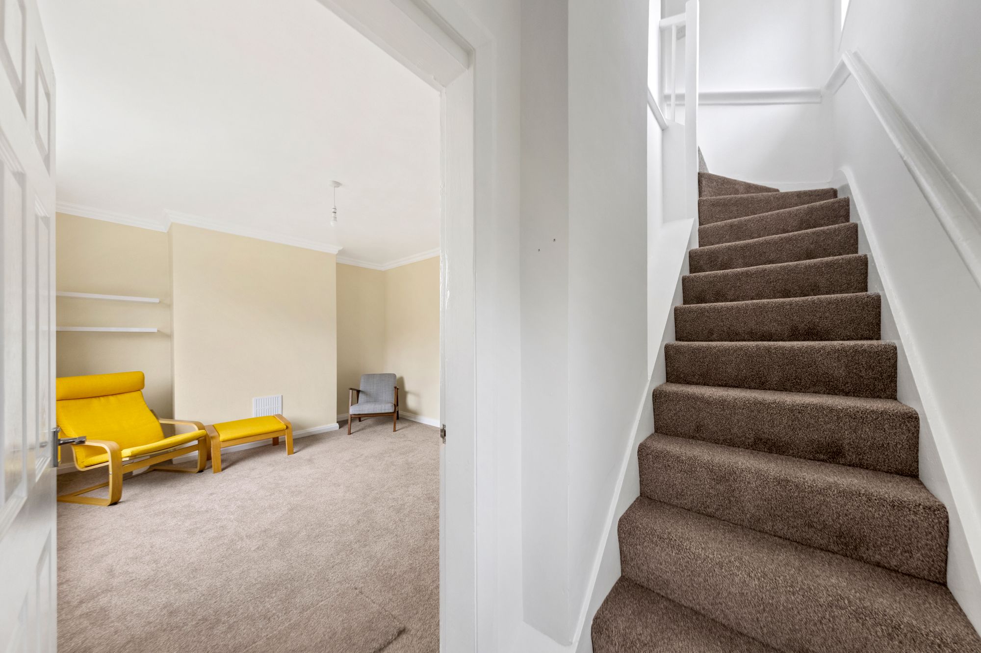 Chantler Avenue, Warrington, WA4