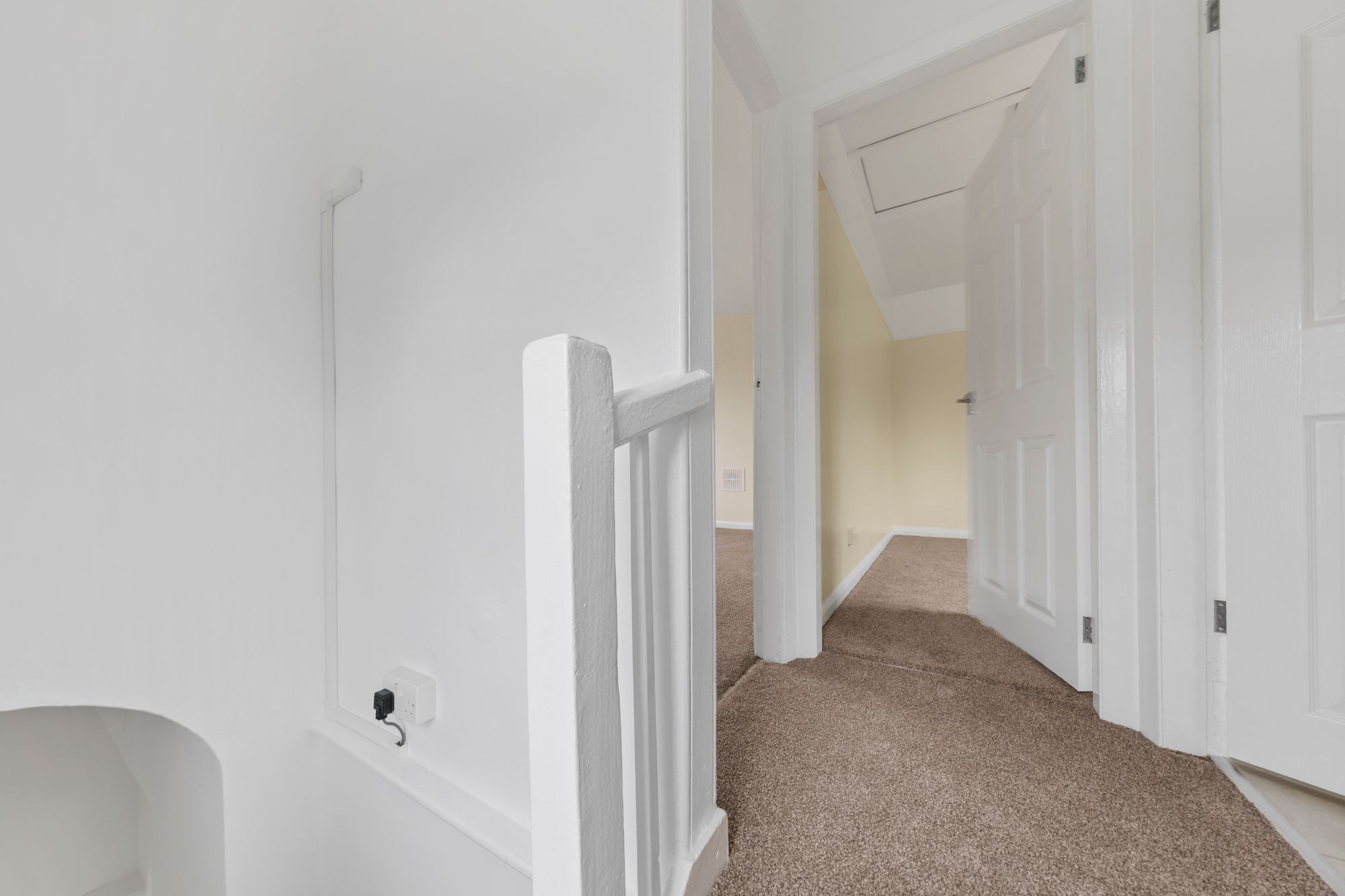 Chantler Avenue, Warrington, WA4