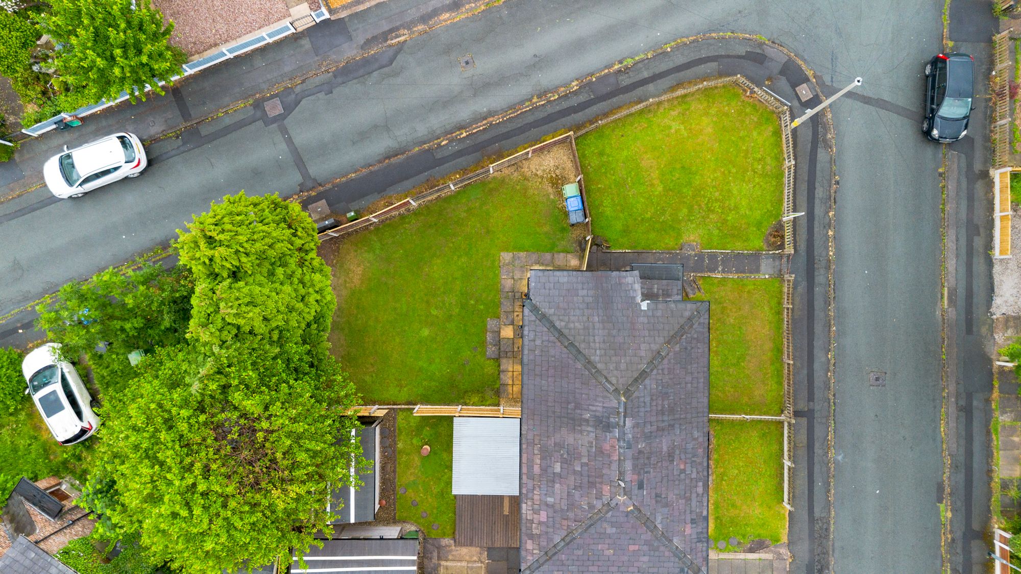 Chantler Avenue, Warrington, WA4
