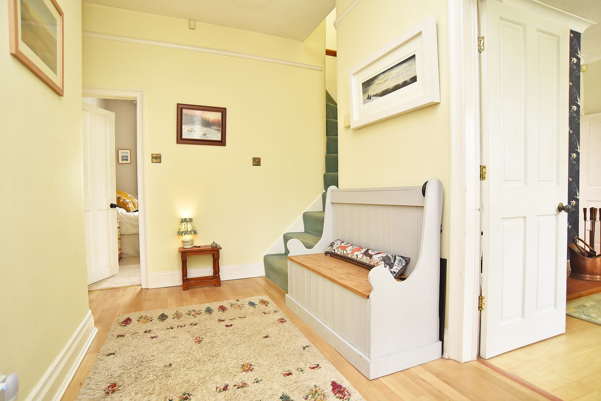 Bilton Grove Avenue, Harrogate, HG1