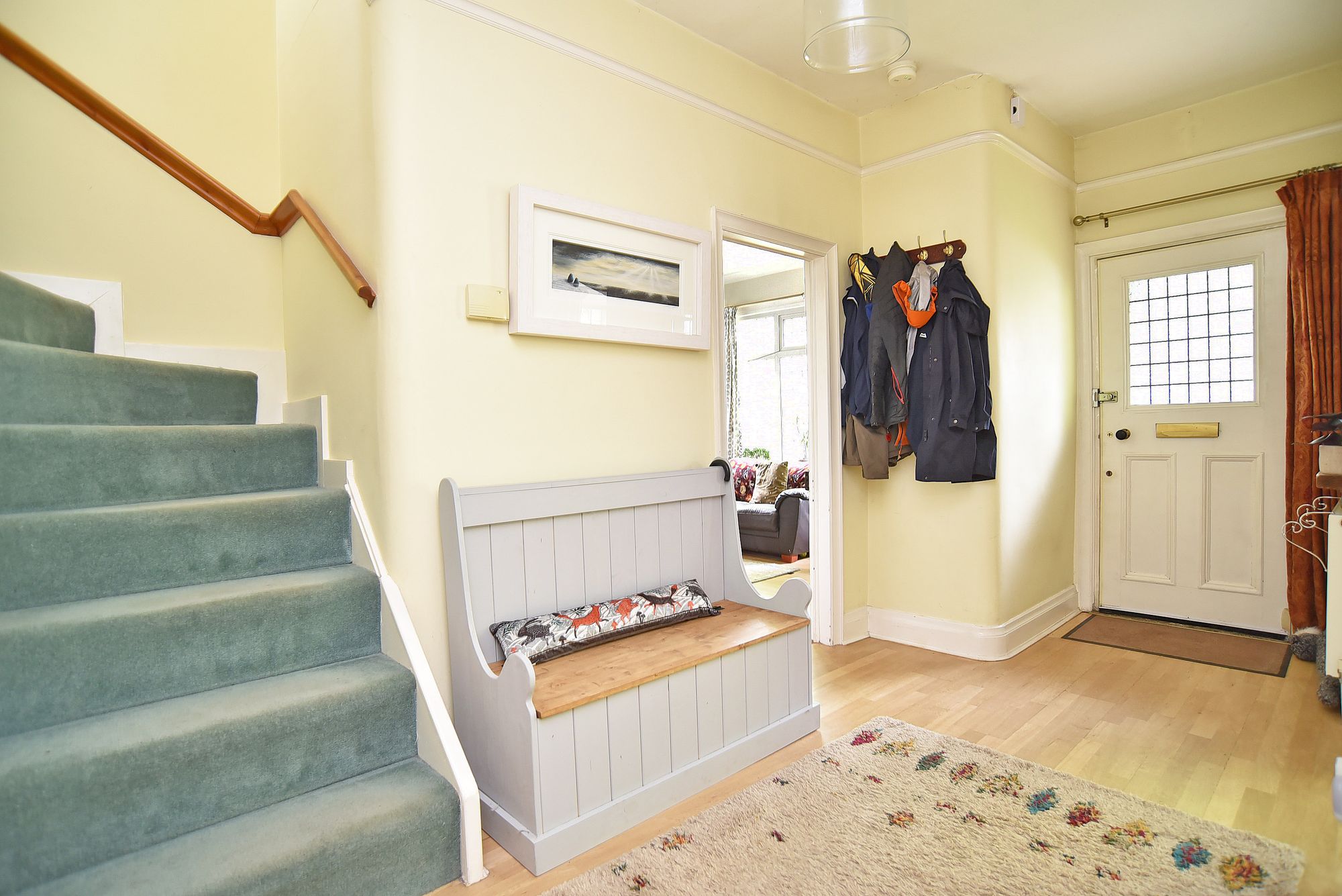 Bilton Grove Avenue, Harrogate, HG1