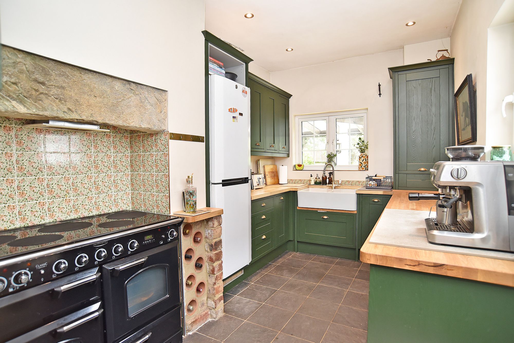 Bilton Grove Avenue, Harrogate, HG1