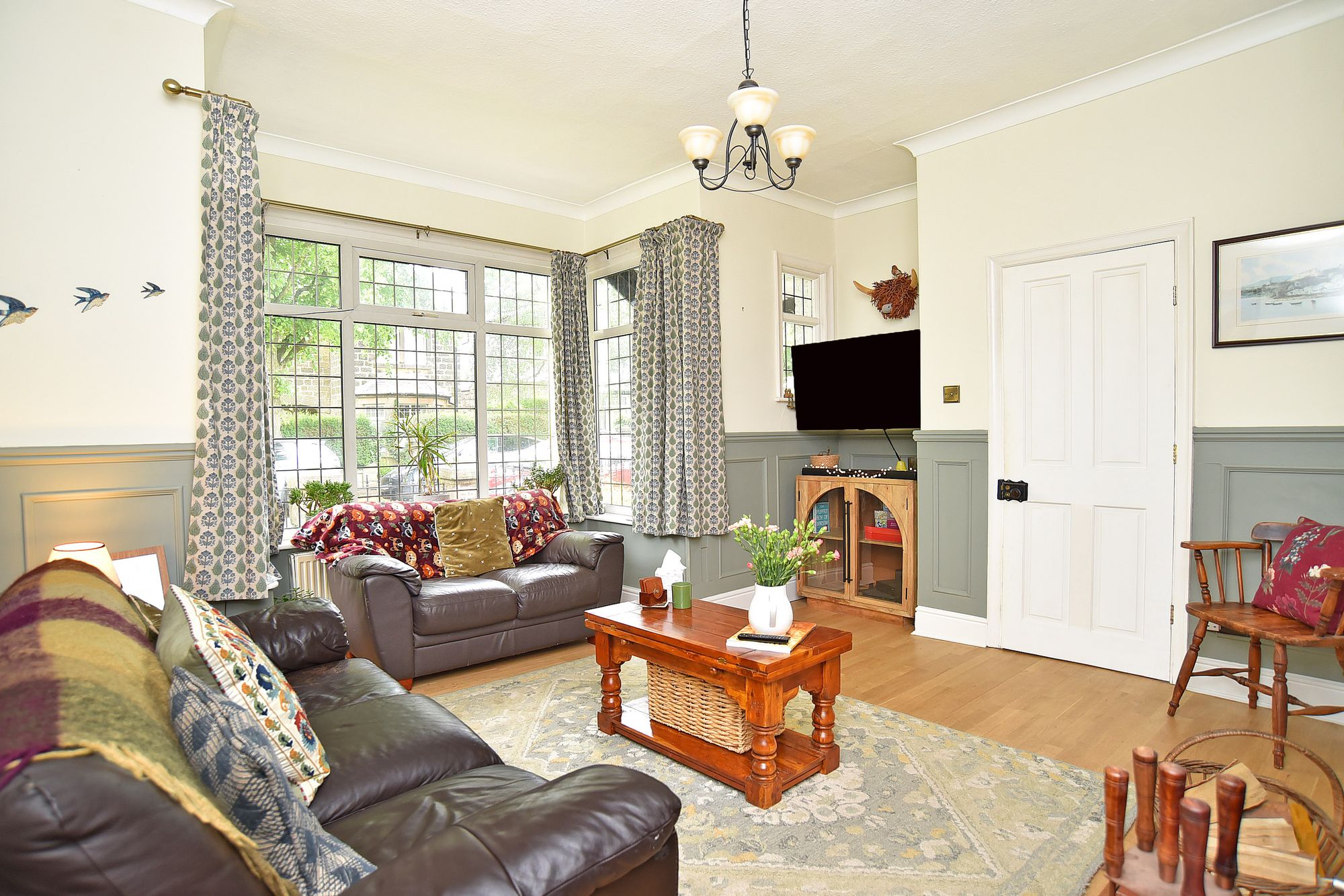 Bilton Grove Avenue, Harrogate, HG1
