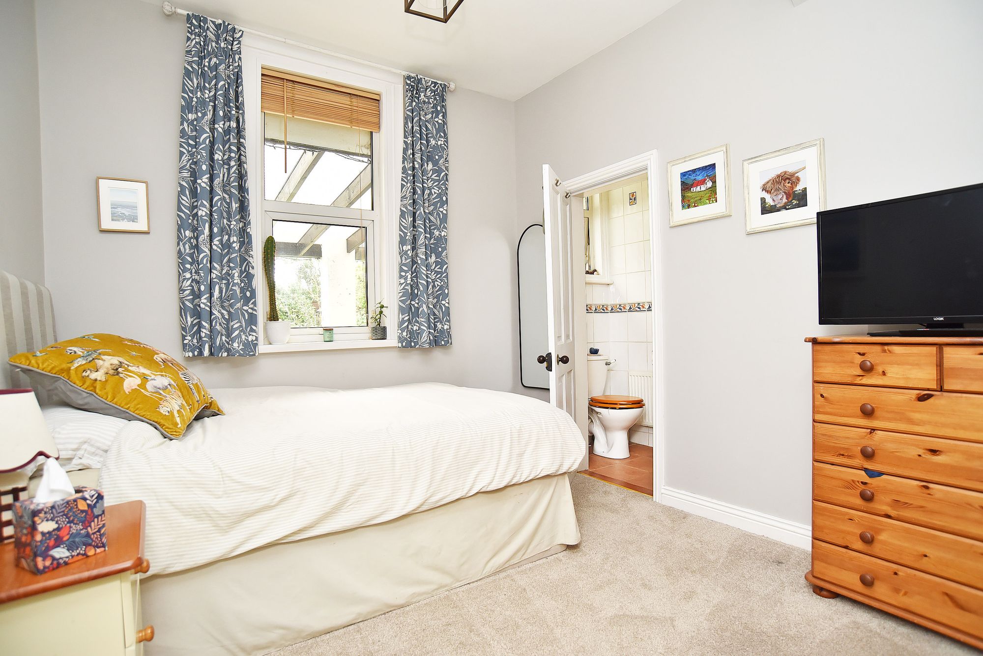Bilton Grove Avenue, Harrogate, HG1