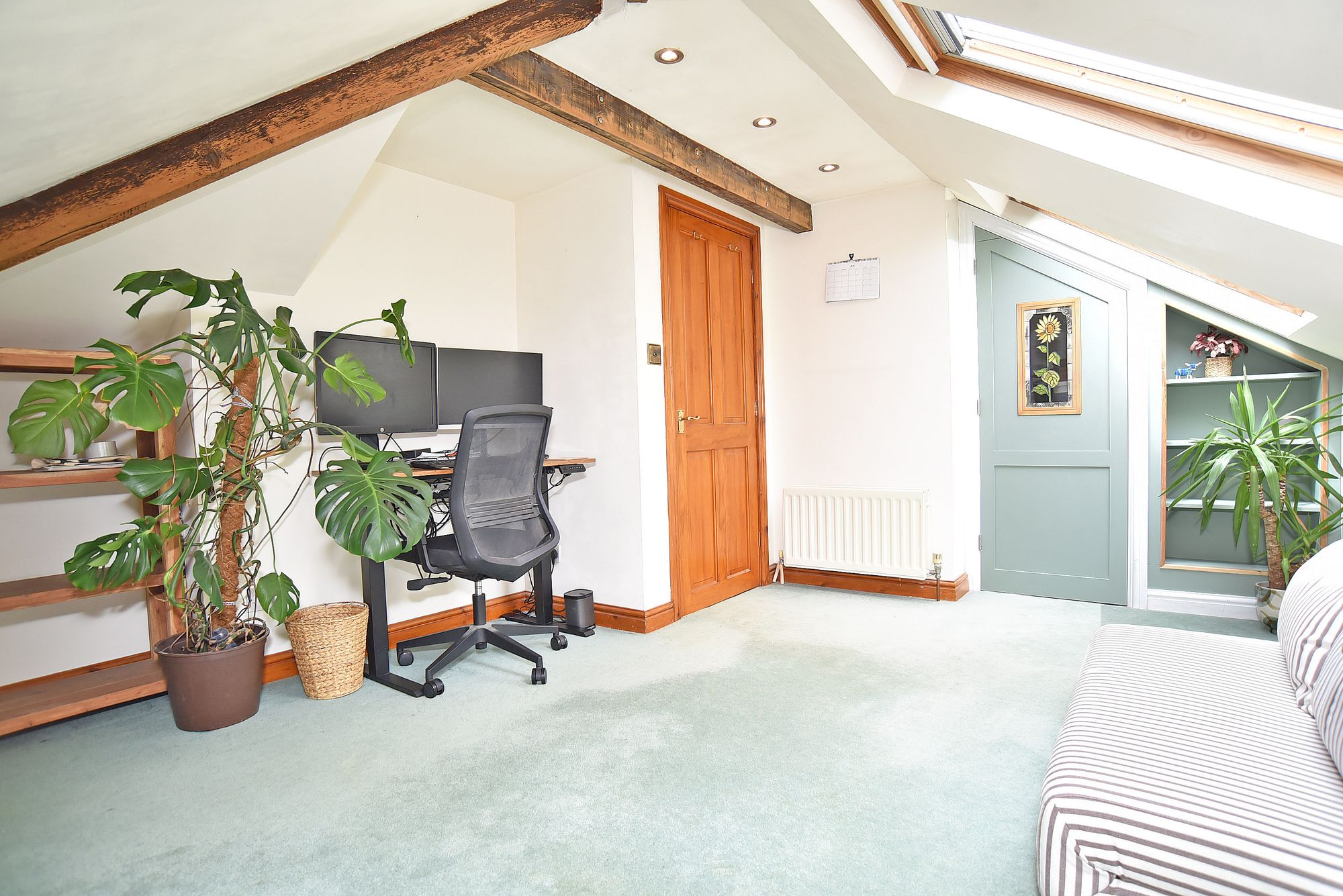 Bilton Grove Avenue, Harrogate, HG1