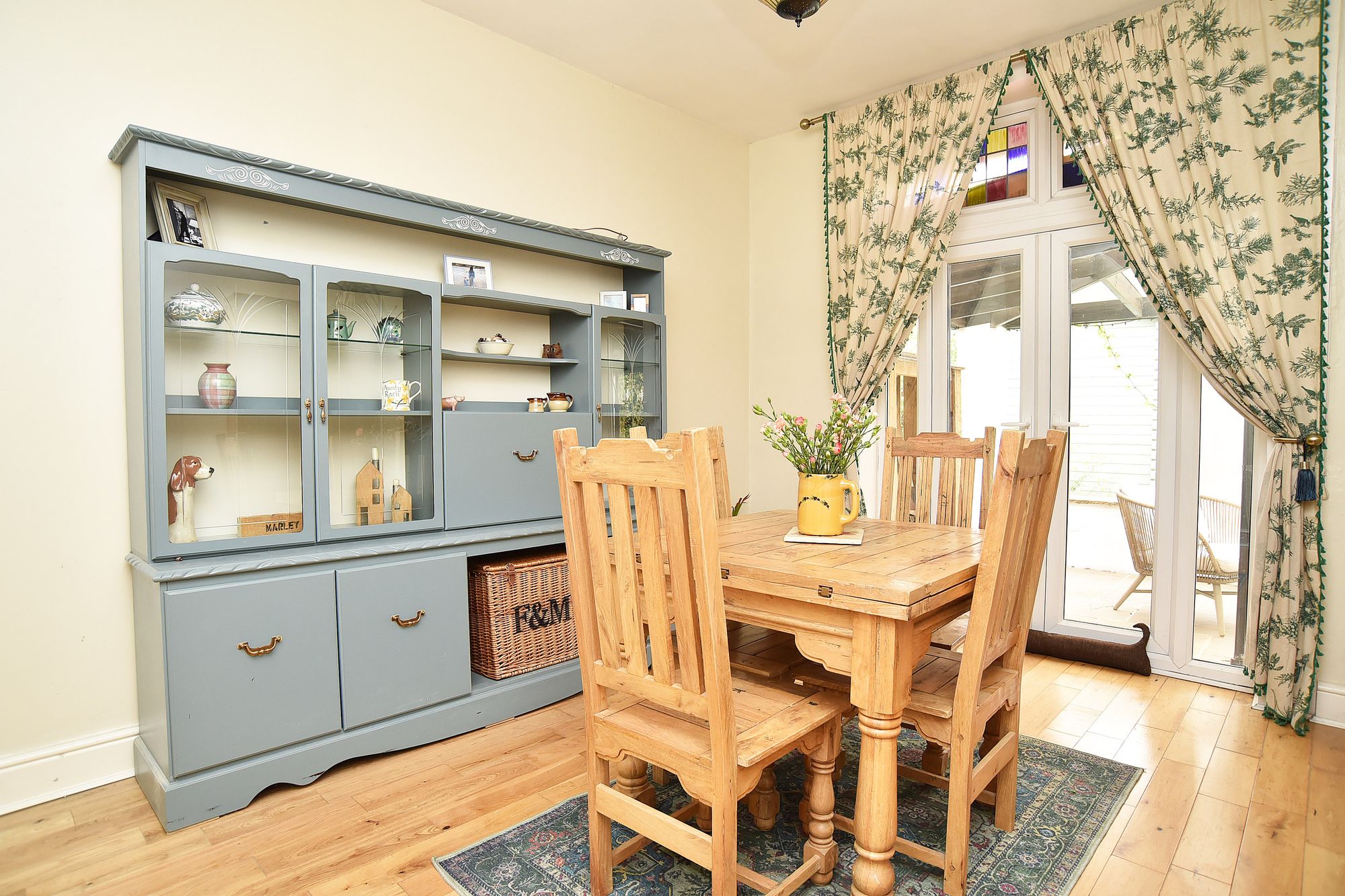 Bilton Grove Avenue, Harrogate, HG1