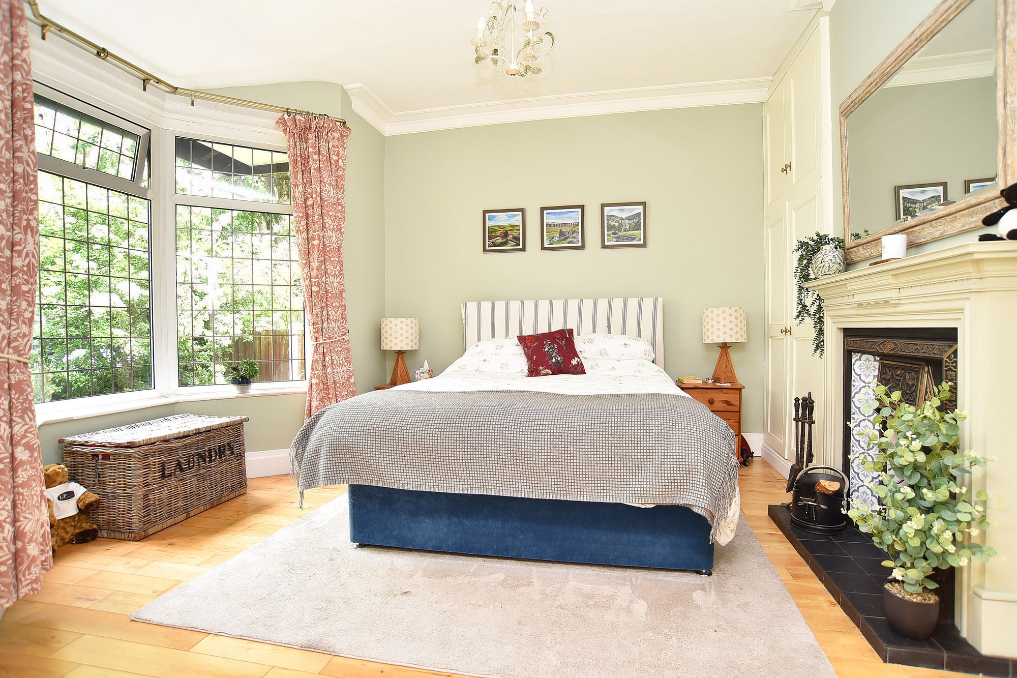 Bilton Grove Avenue, Harrogate, HG1