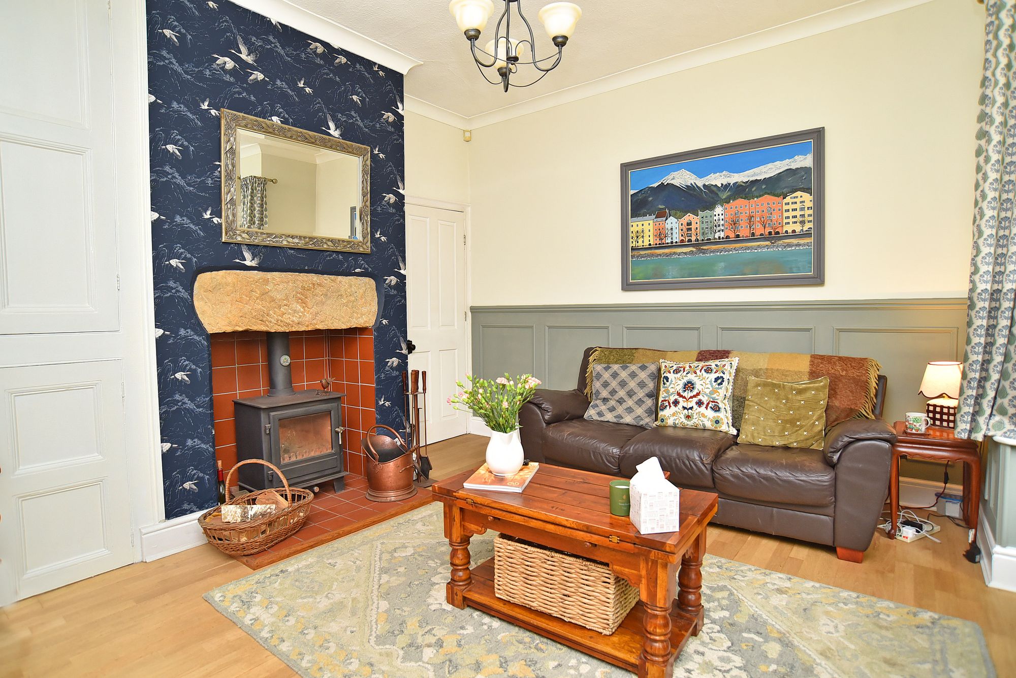 Bilton Grove Avenue, Harrogate, HG1