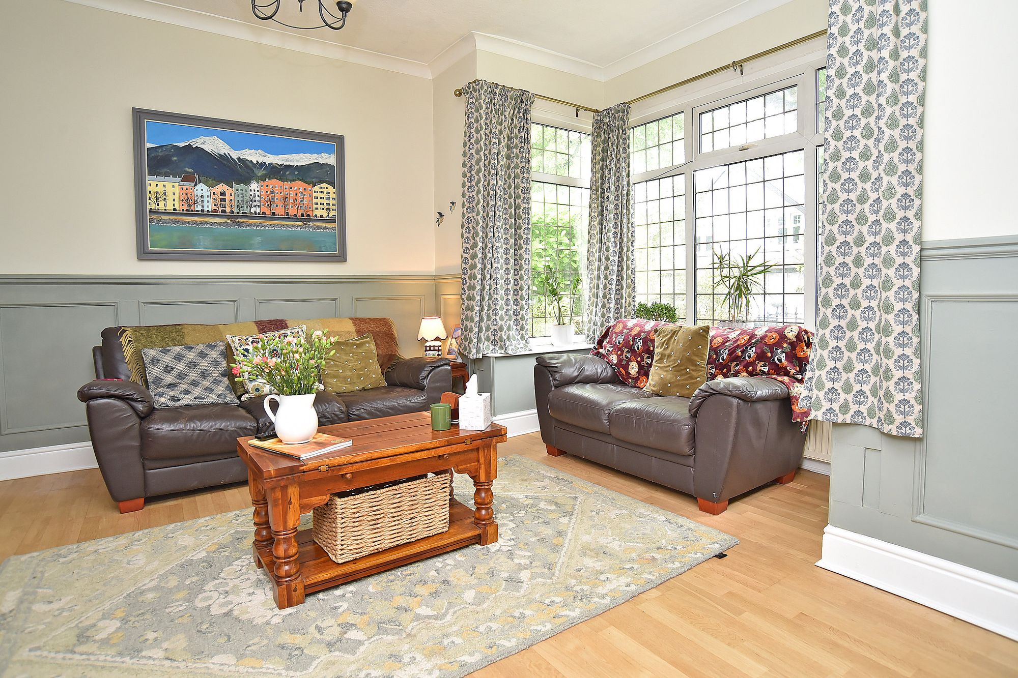 Bilton Grove Avenue, Harrogate, HG1