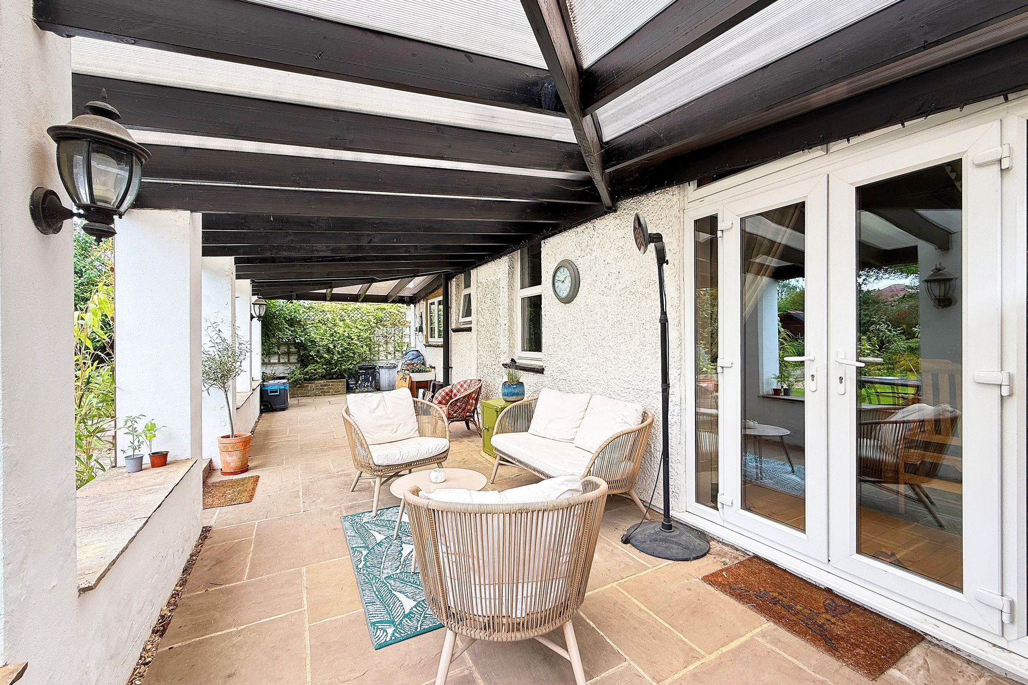 Bilton Grove Avenue, Harrogate, HG1