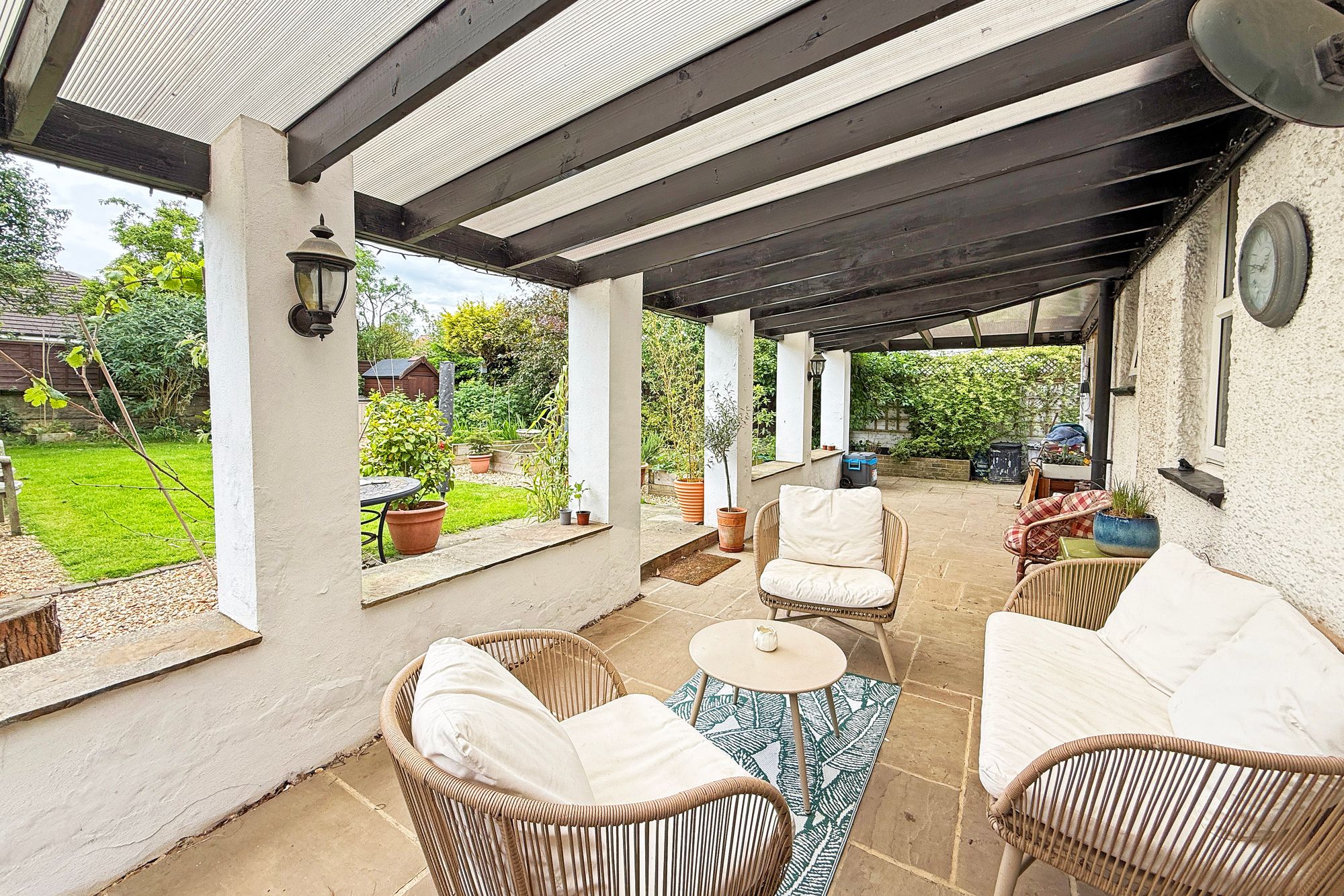 Bilton Grove Avenue, Harrogate, HG1