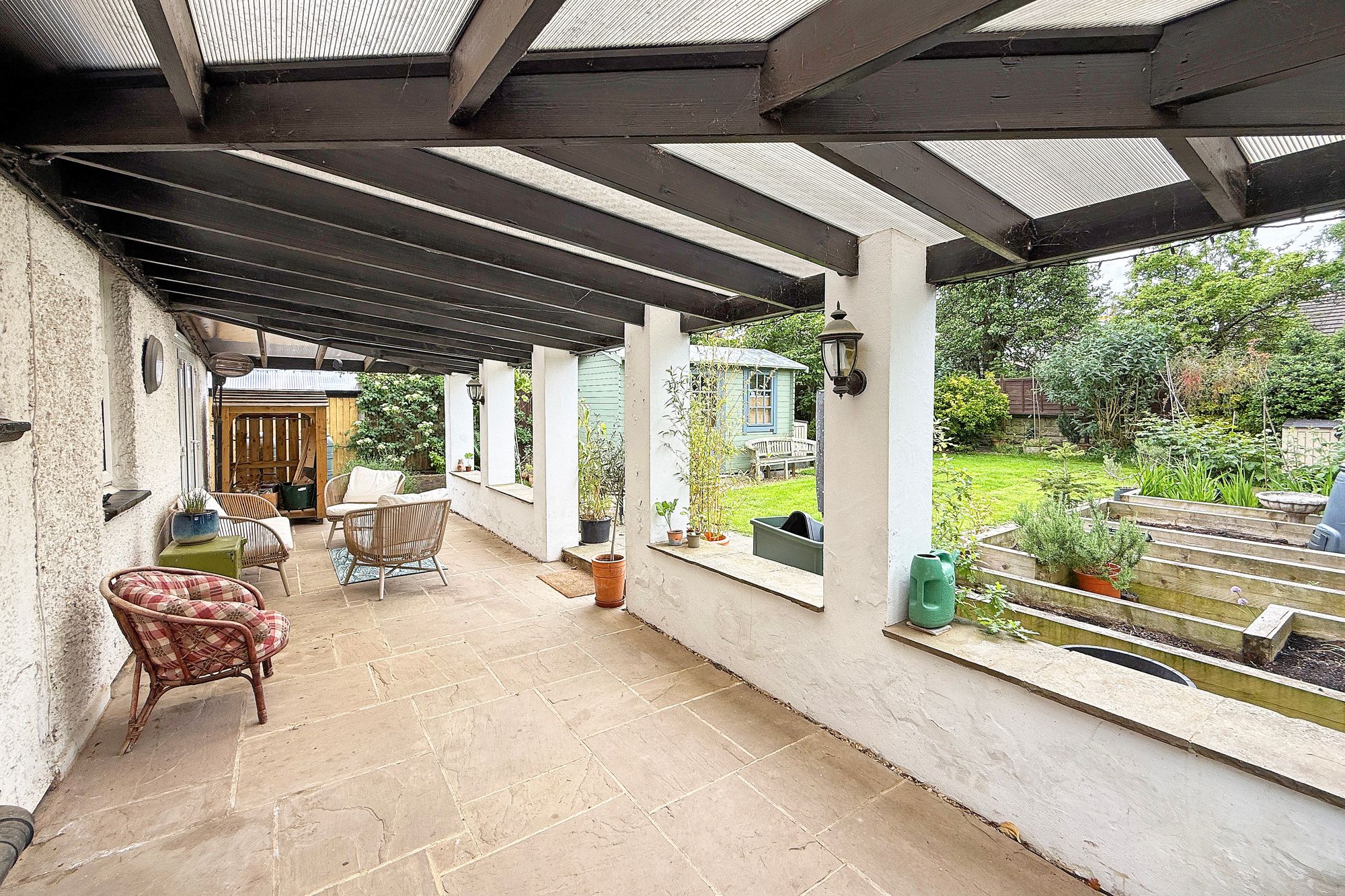 Bilton Grove Avenue, Harrogate, HG1