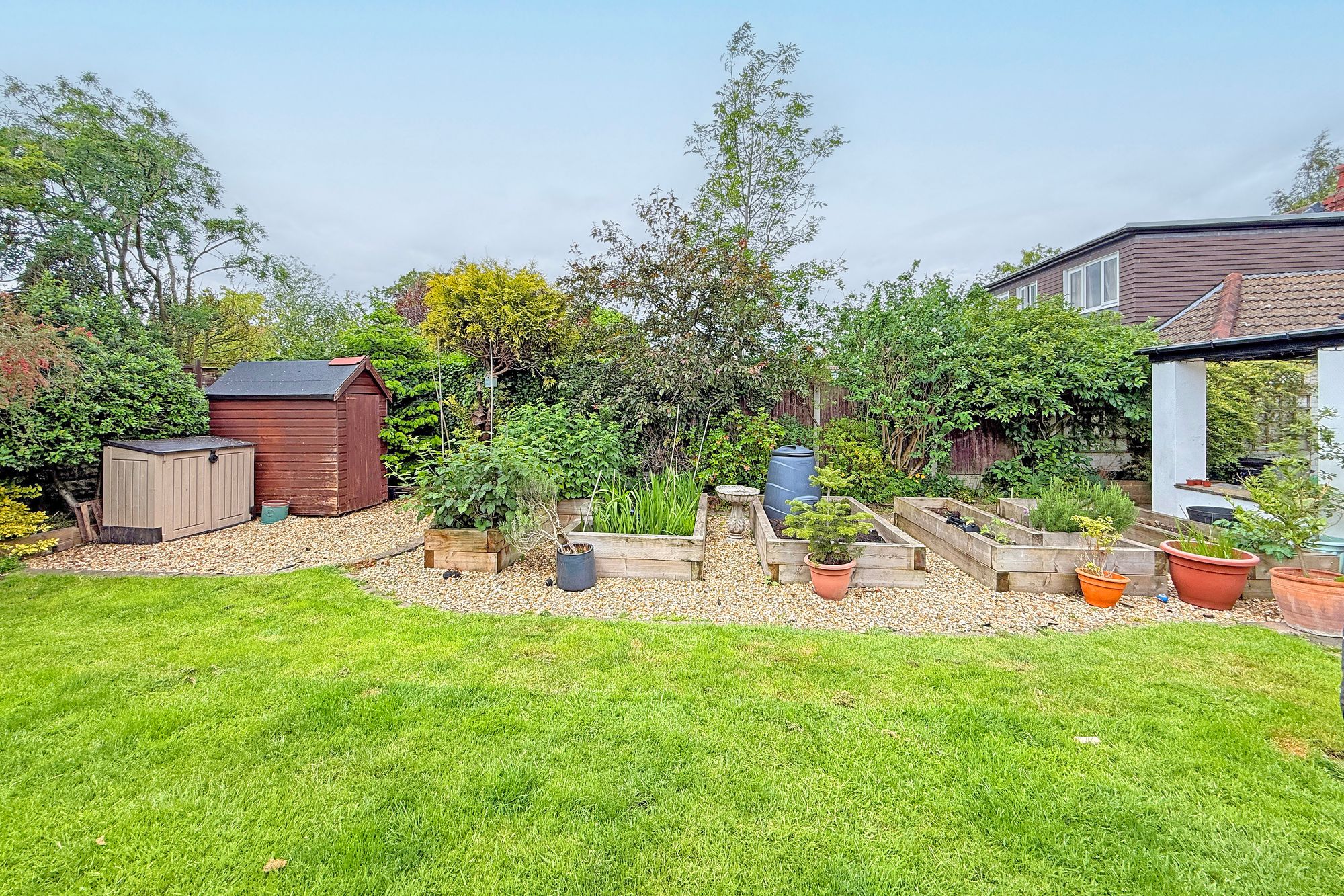 Bilton Grove Avenue, Harrogate, HG1