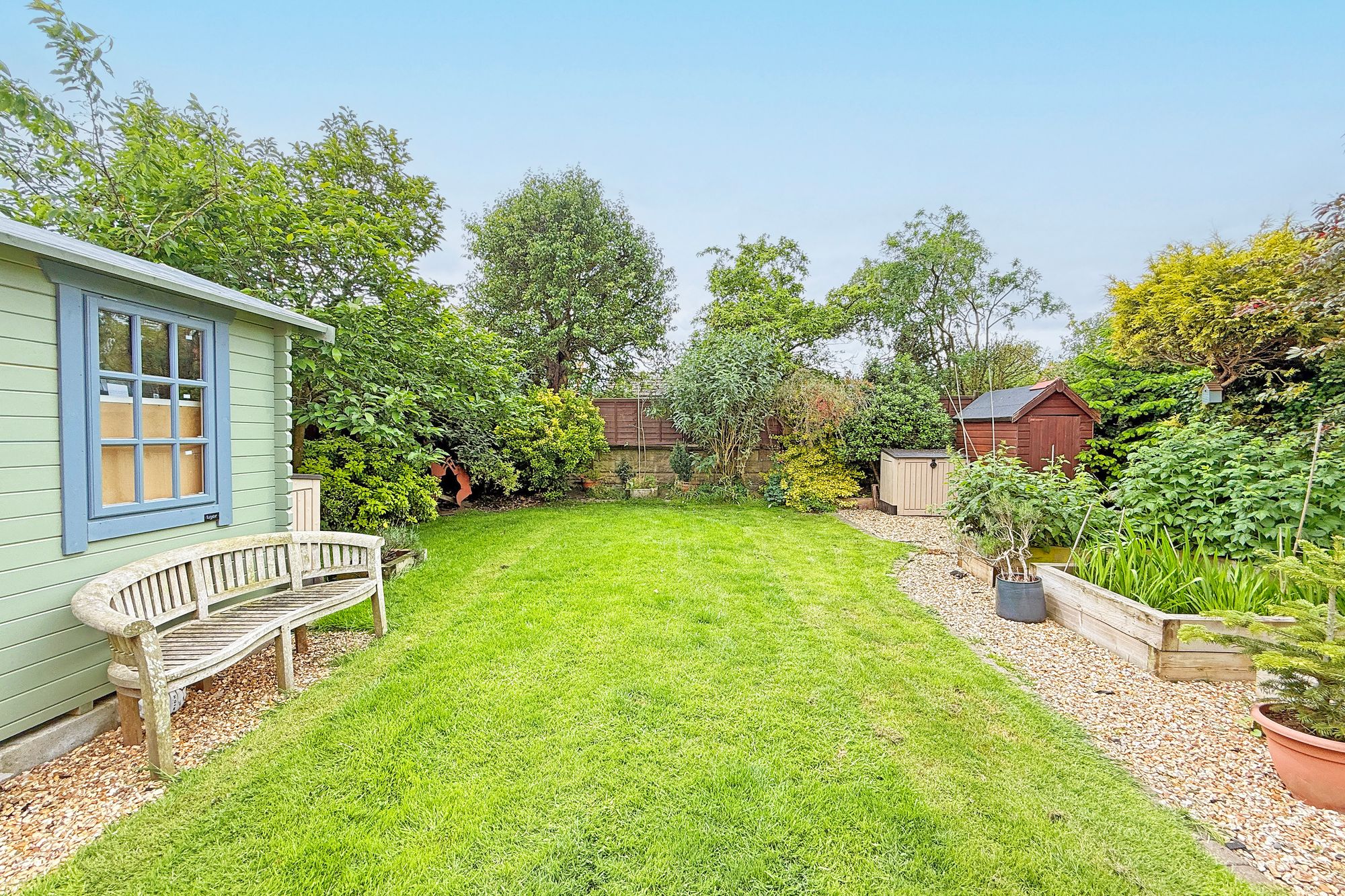 Bilton Grove Avenue, Harrogate, HG1