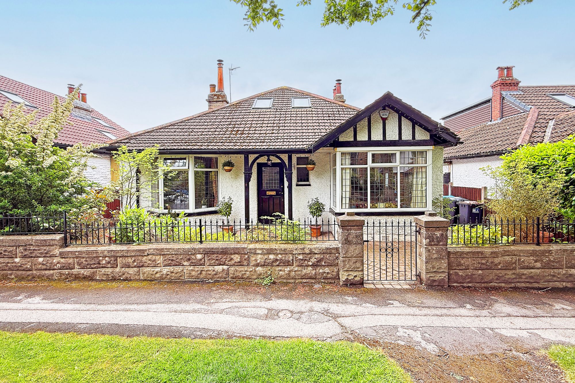 Bilton Grove Avenue, Harrogate, HG1
