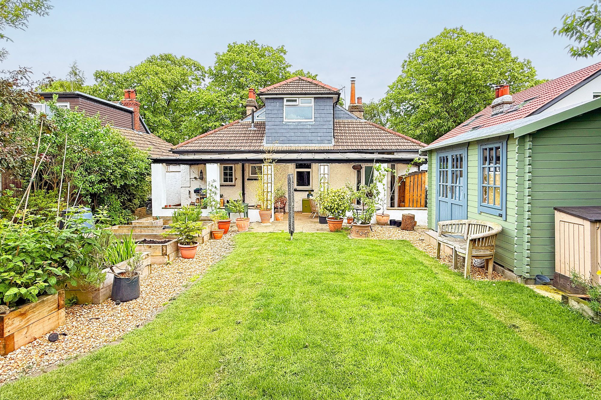 Bilton Grove Avenue, Harrogate, HG1