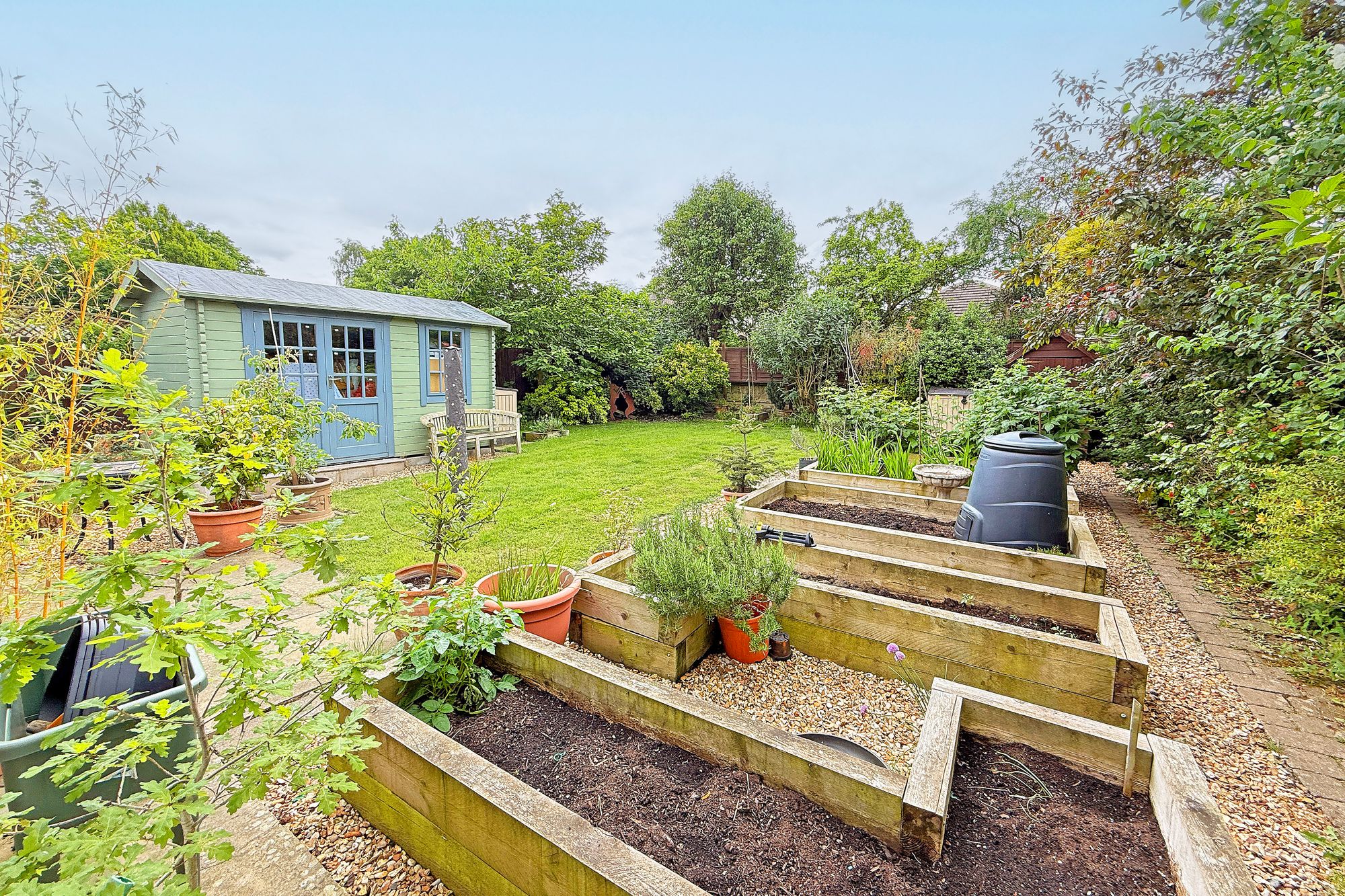 Bilton Grove Avenue, Harrogate, HG1
