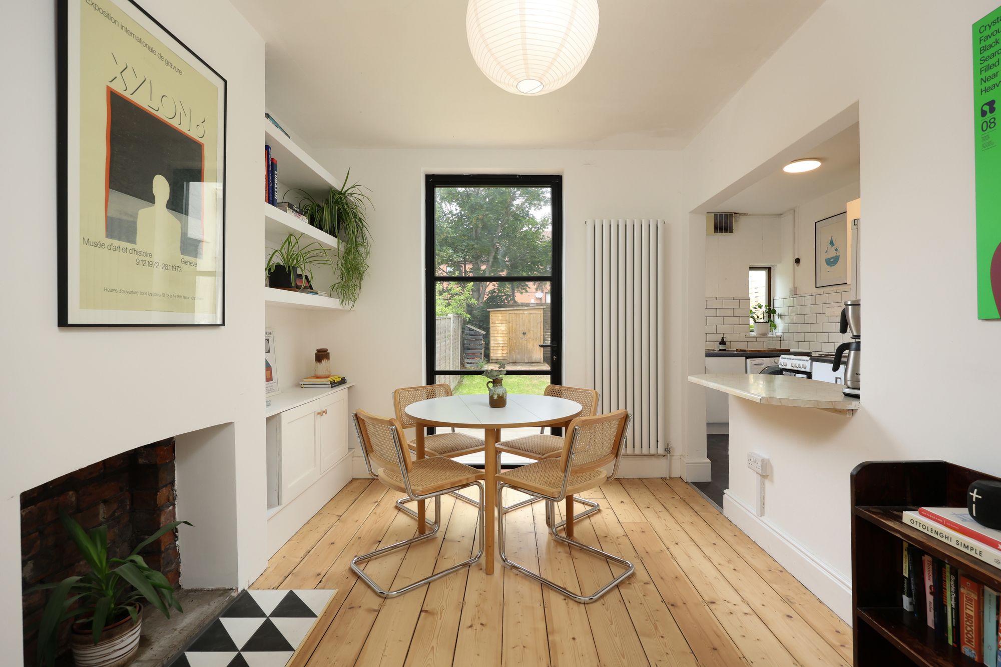Talgarth Road, Bristol, BS7