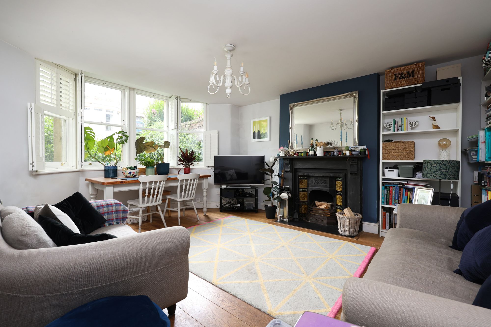 Burghley Road, Bristol, BS6