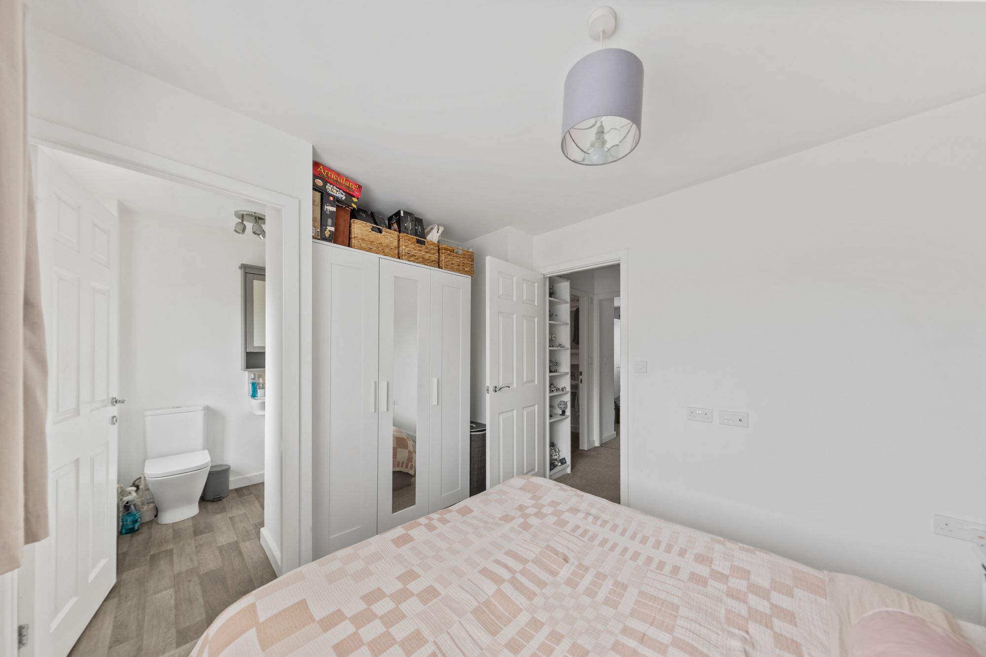 Witton Lake, Great Sankey, WA5