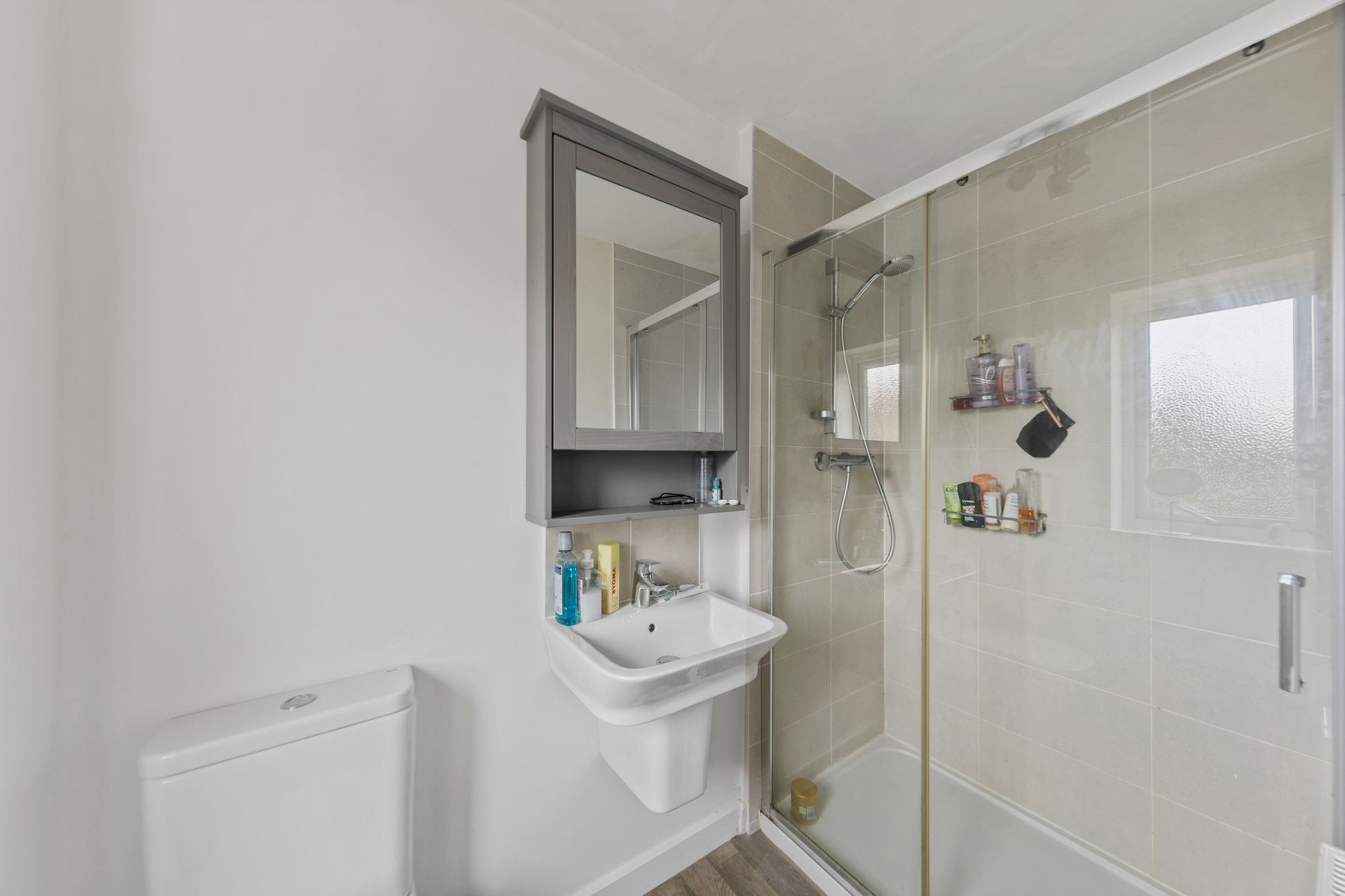 Witton Lake, Great Sankey, WA5
