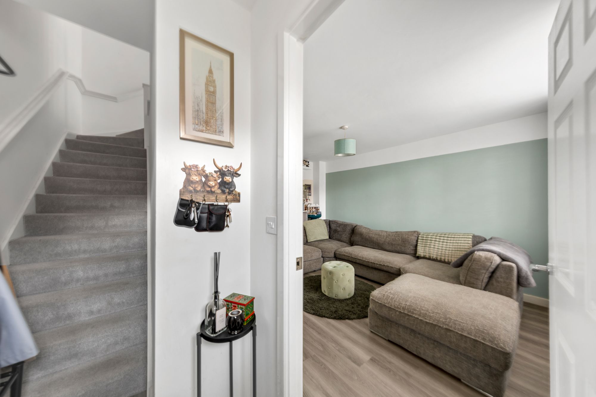 Witton Lake, Great Sankey, WA5