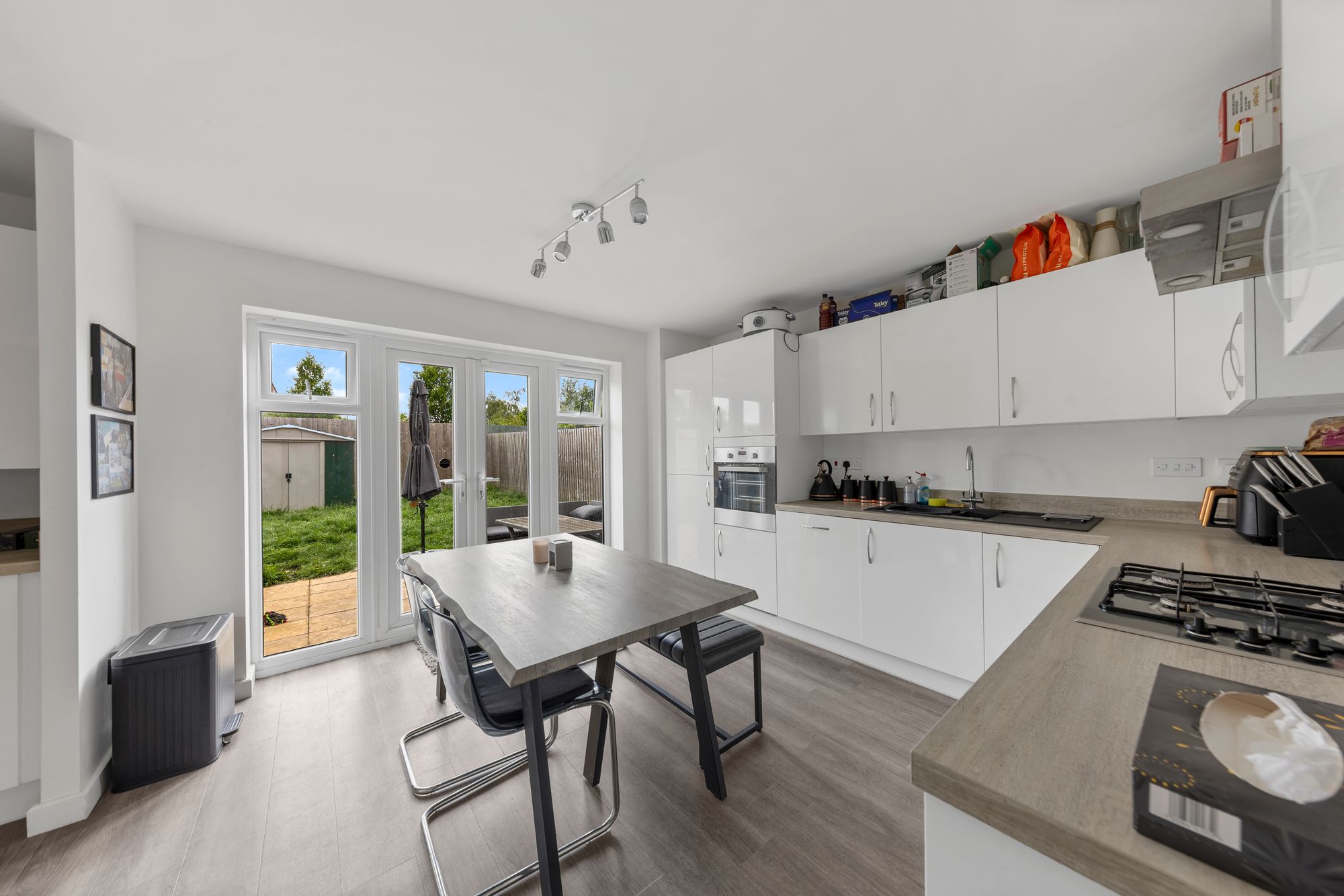 Witton Lake, Great Sankey, WA5