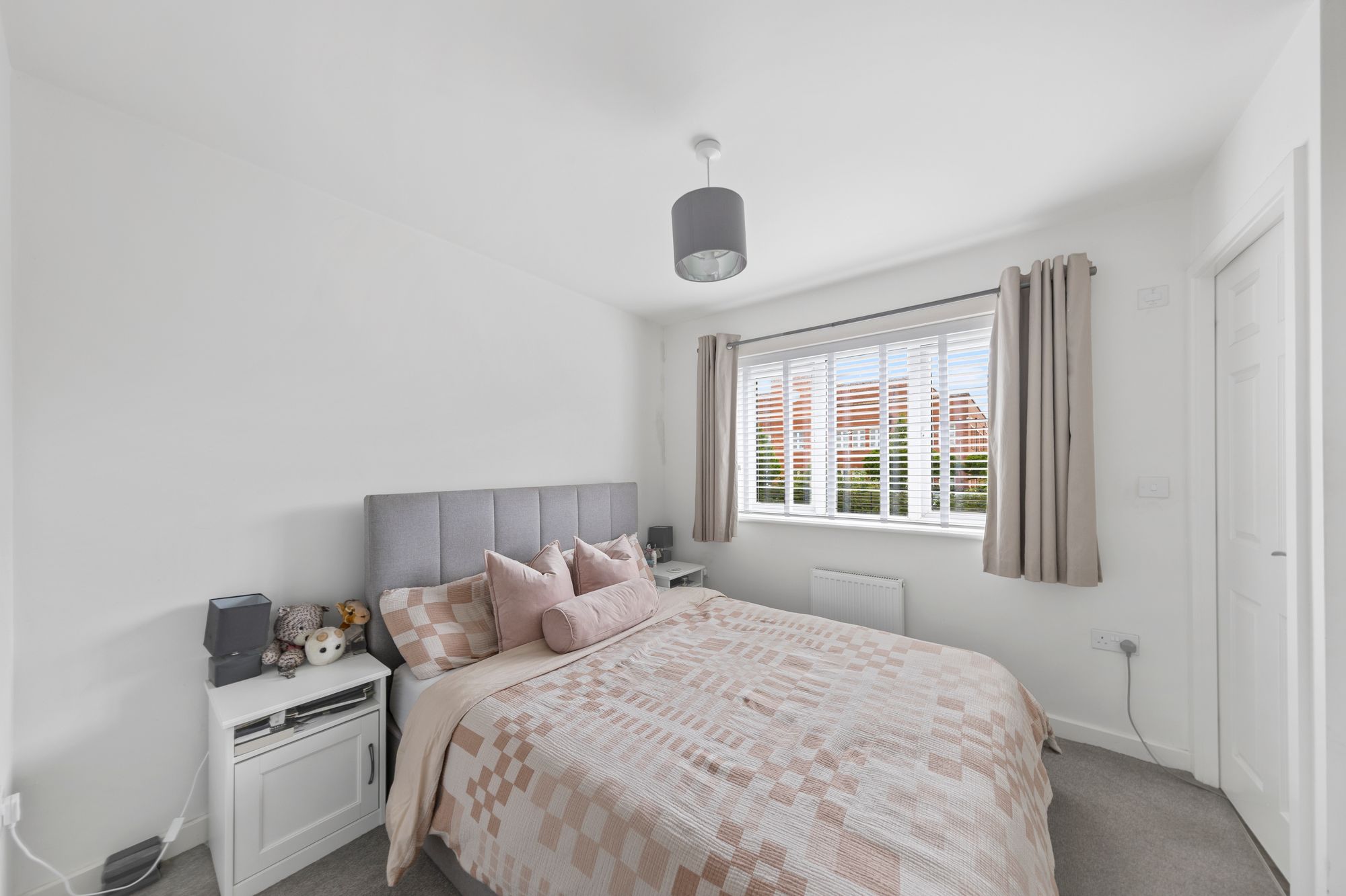 Witton Lake, Great Sankey, WA5