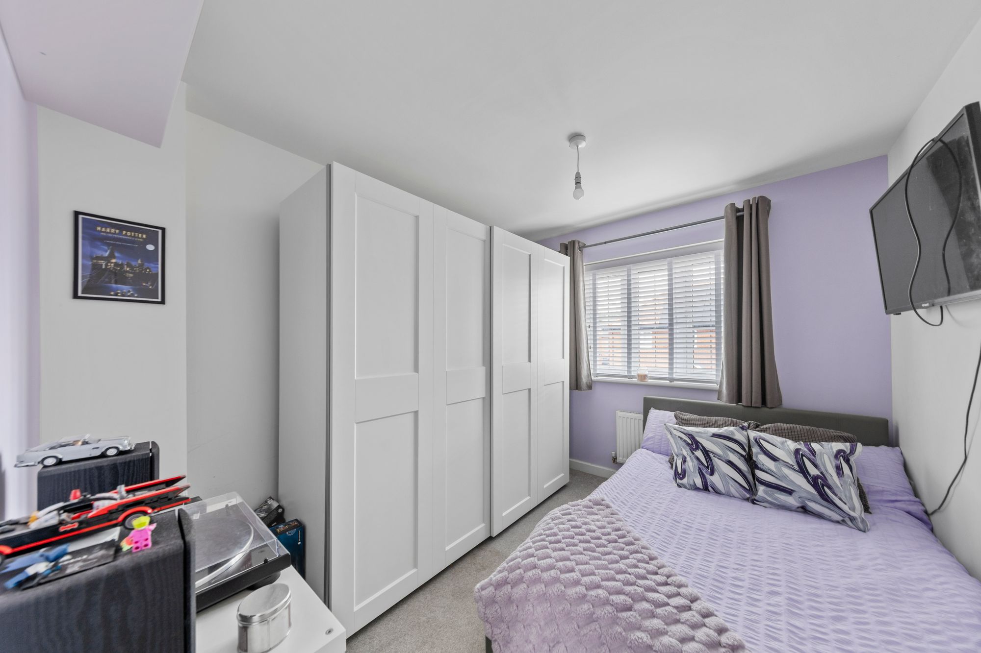 Witton Lake, Great Sankey, WA5
