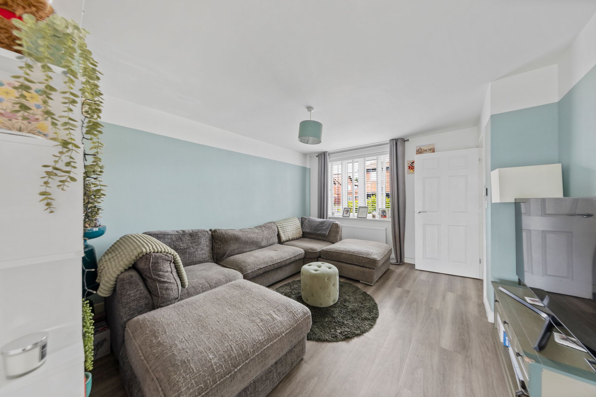 Witton Lake, Great Sankey, WA5