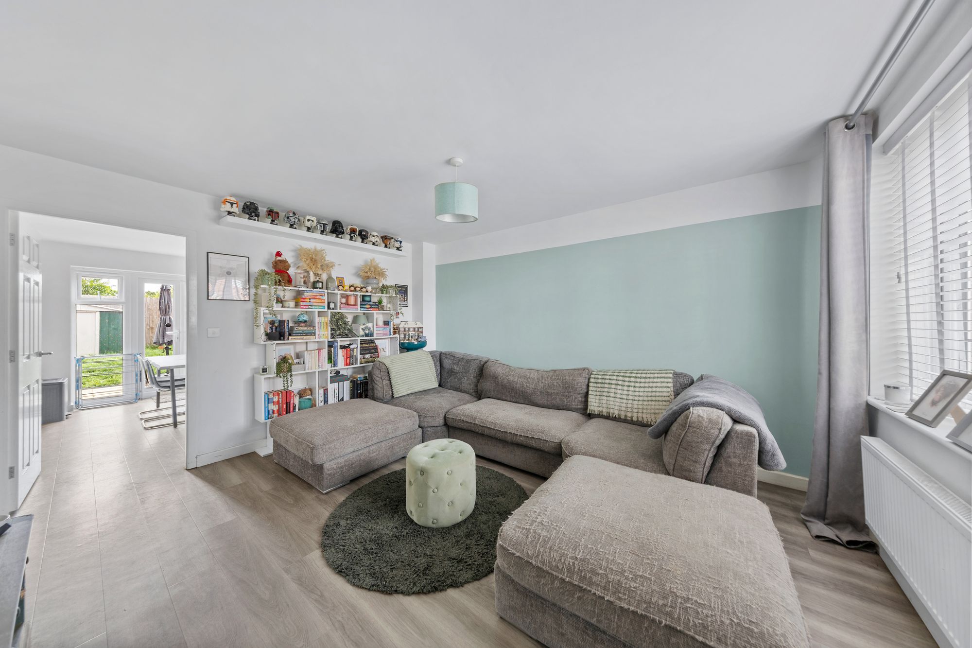 Witton Lake, Great Sankey, WA5