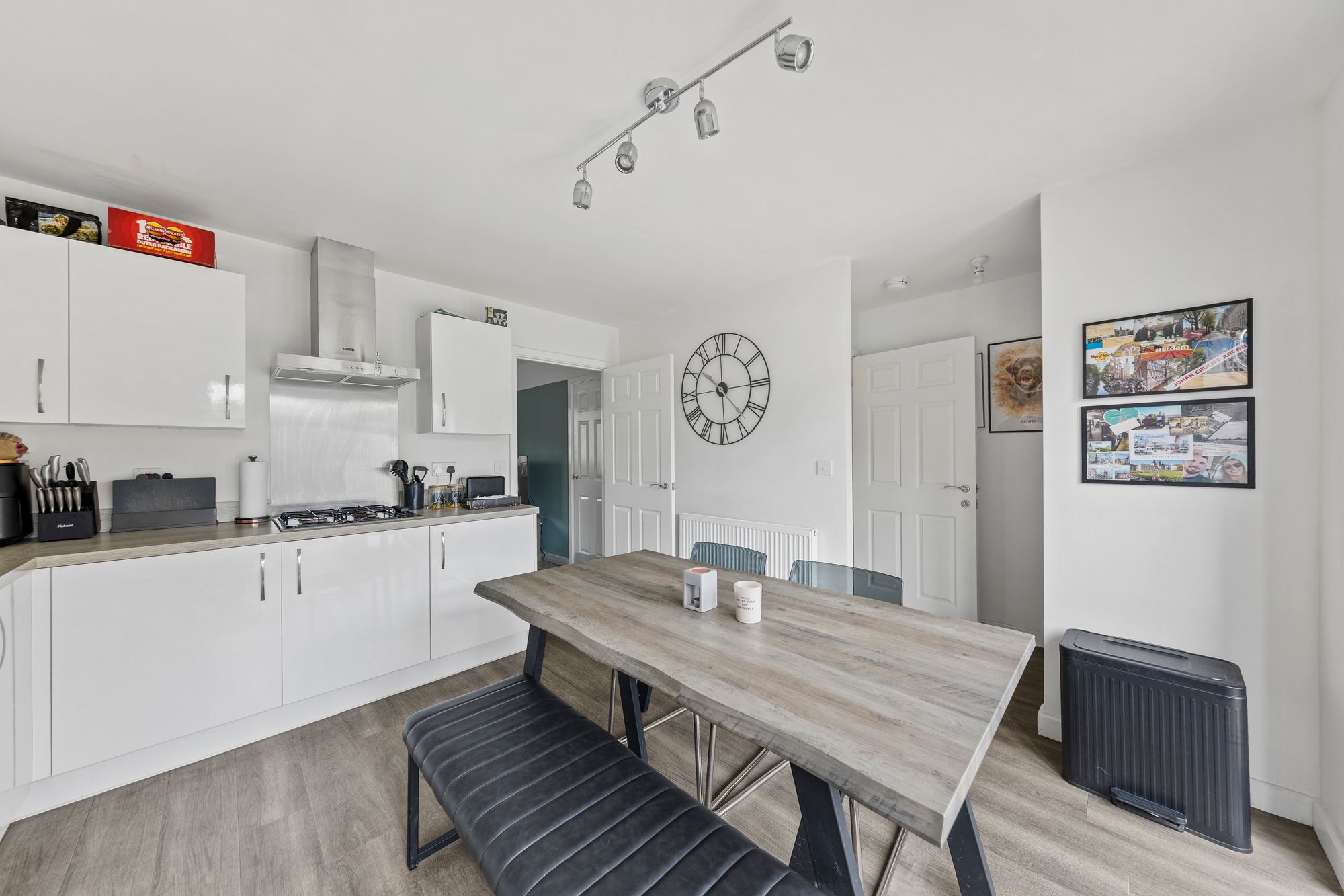 Witton Lake, Great Sankey, WA5