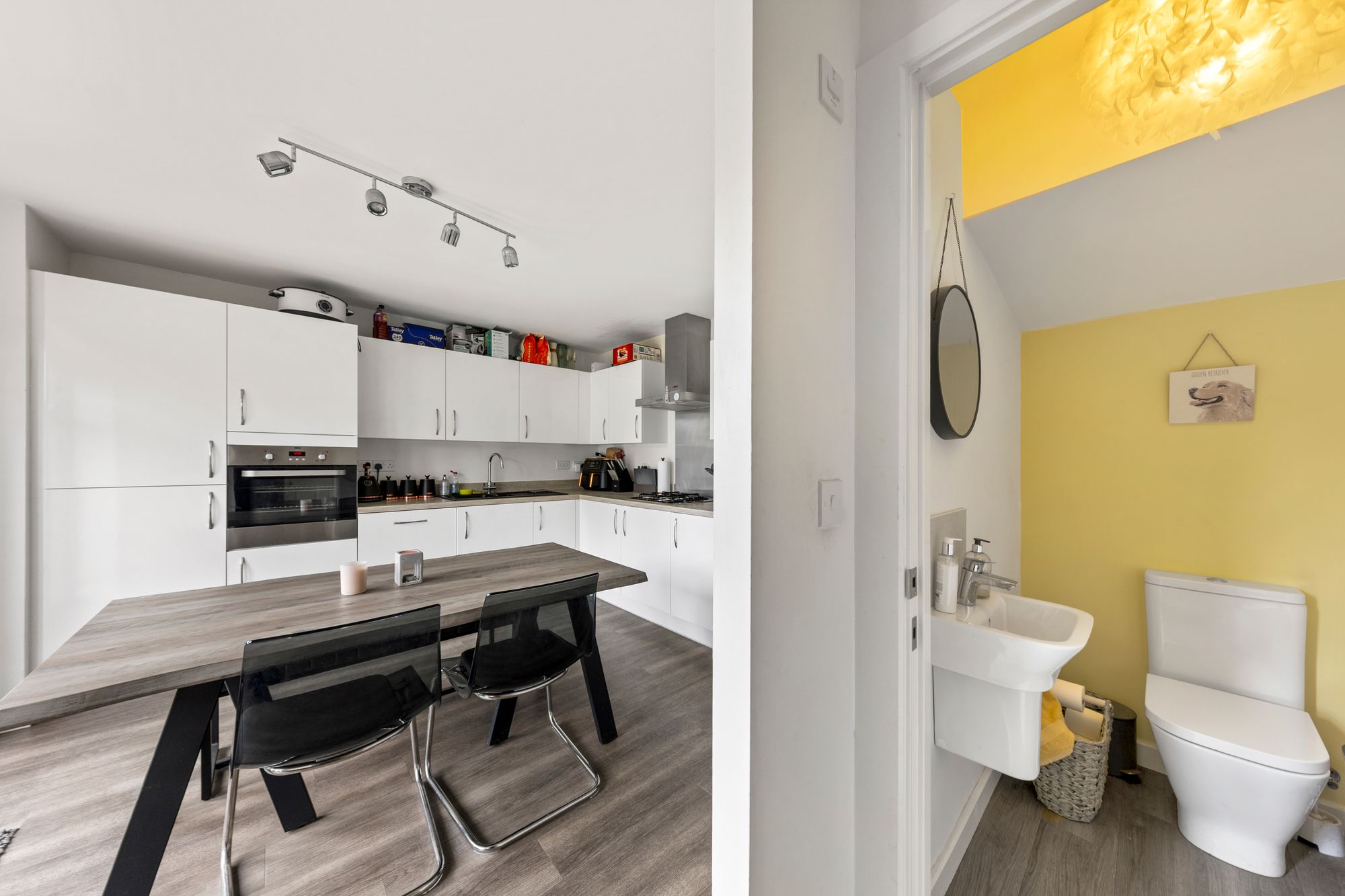 Witton Lake, Great Sankey, WA5