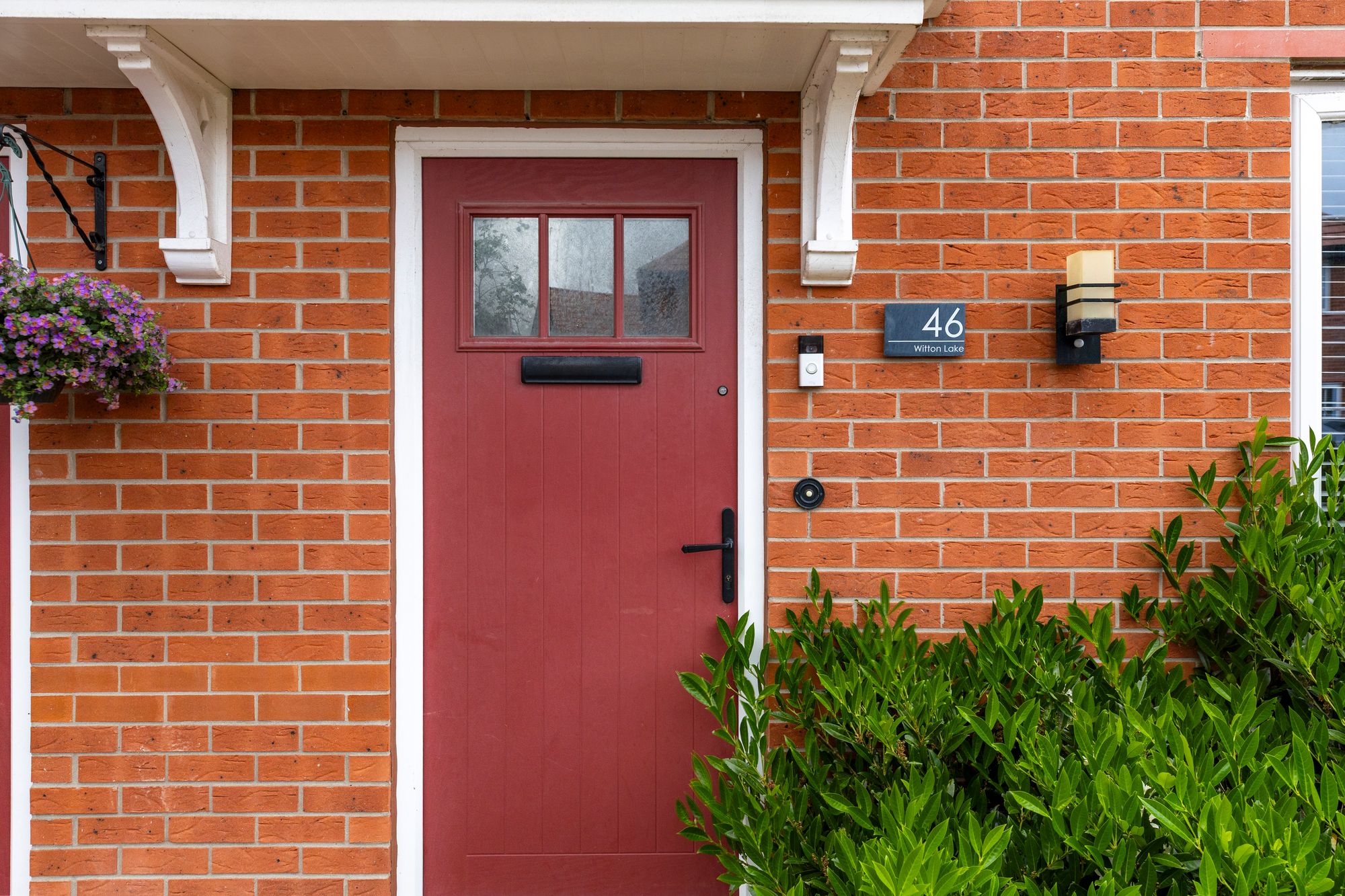 Witton Lake, Great Sankey, WA5