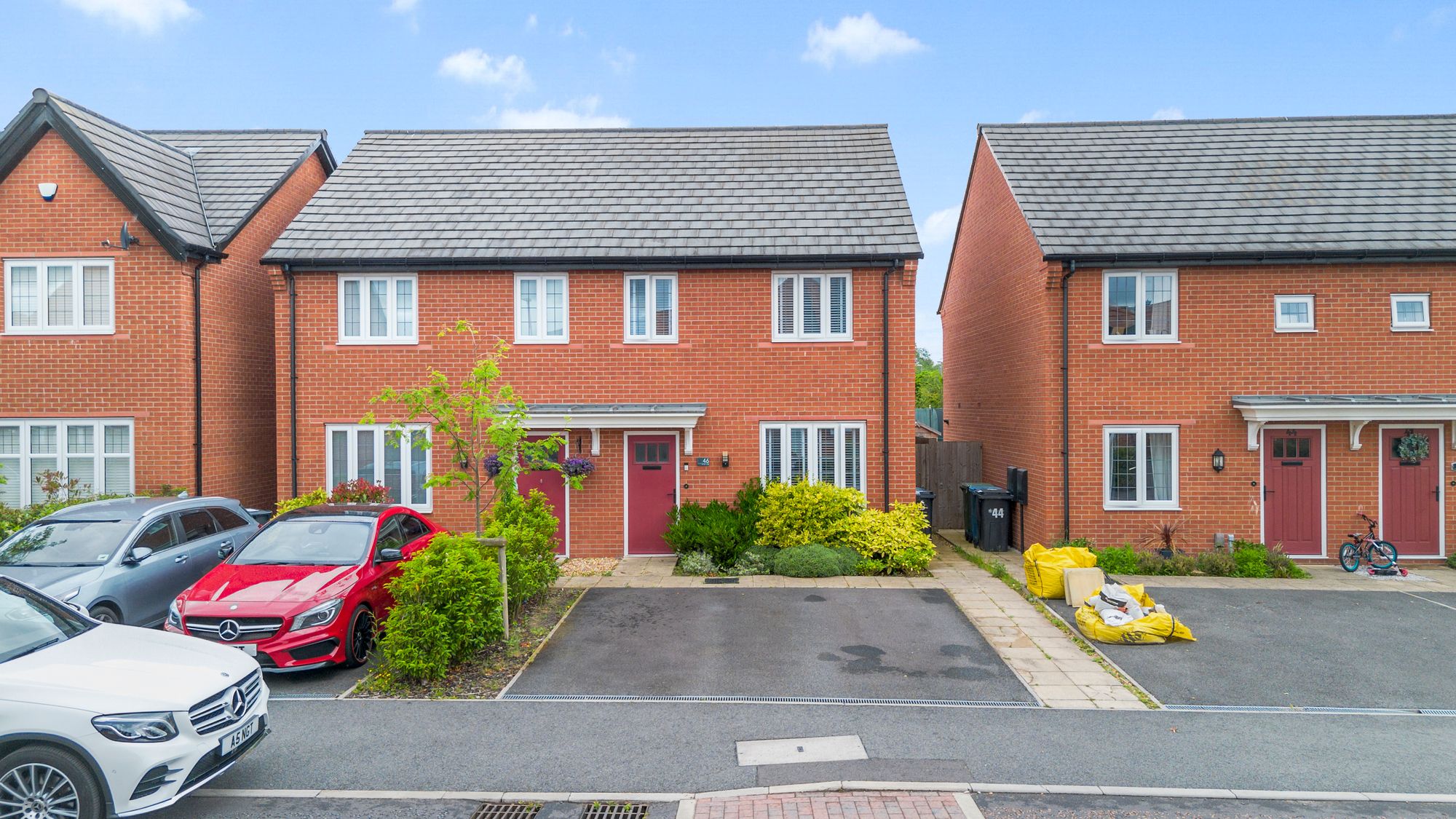 Witton Lake, Great Sankey, WA5
